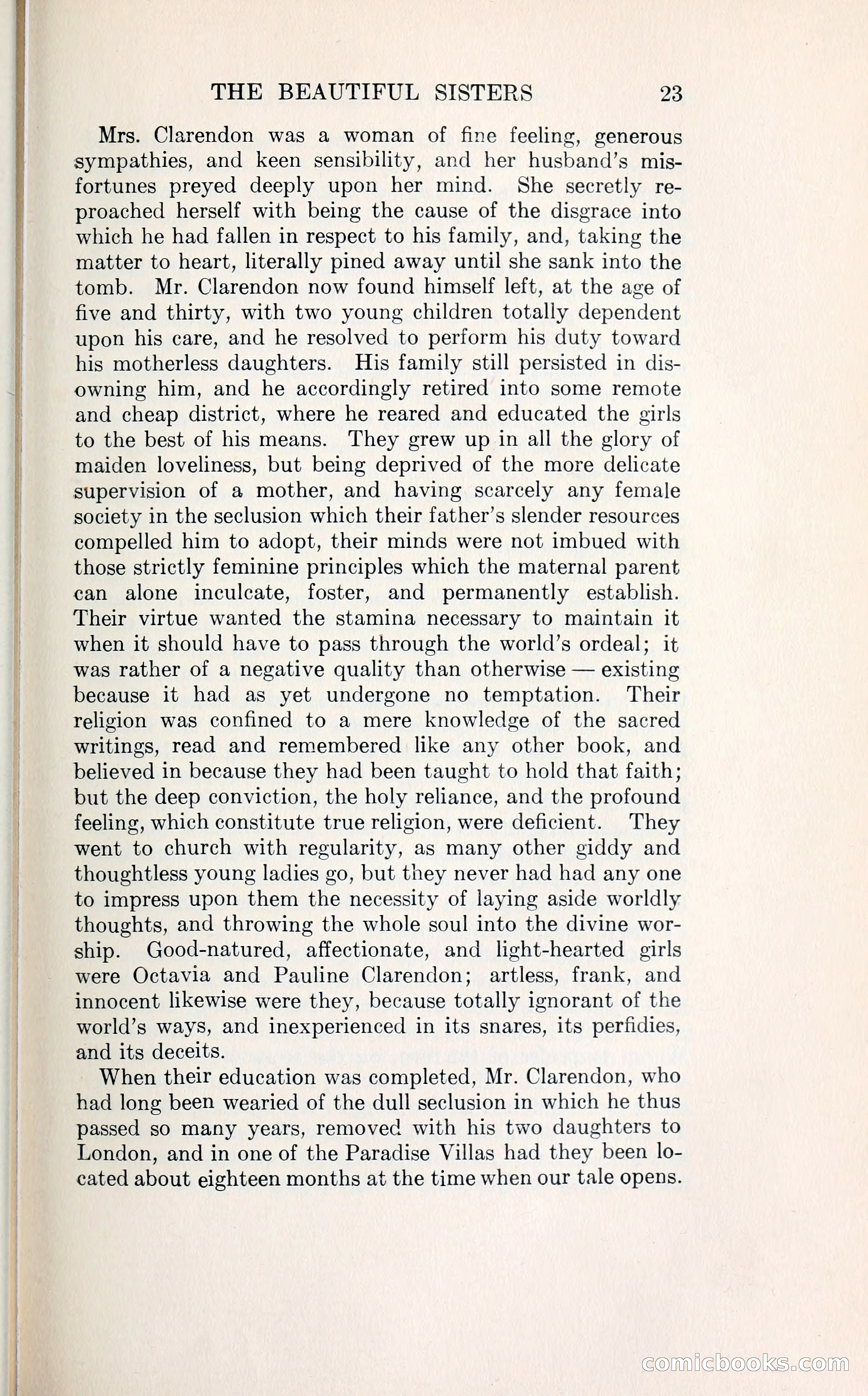 The Mysteries of the Court of London — page 44 of 391