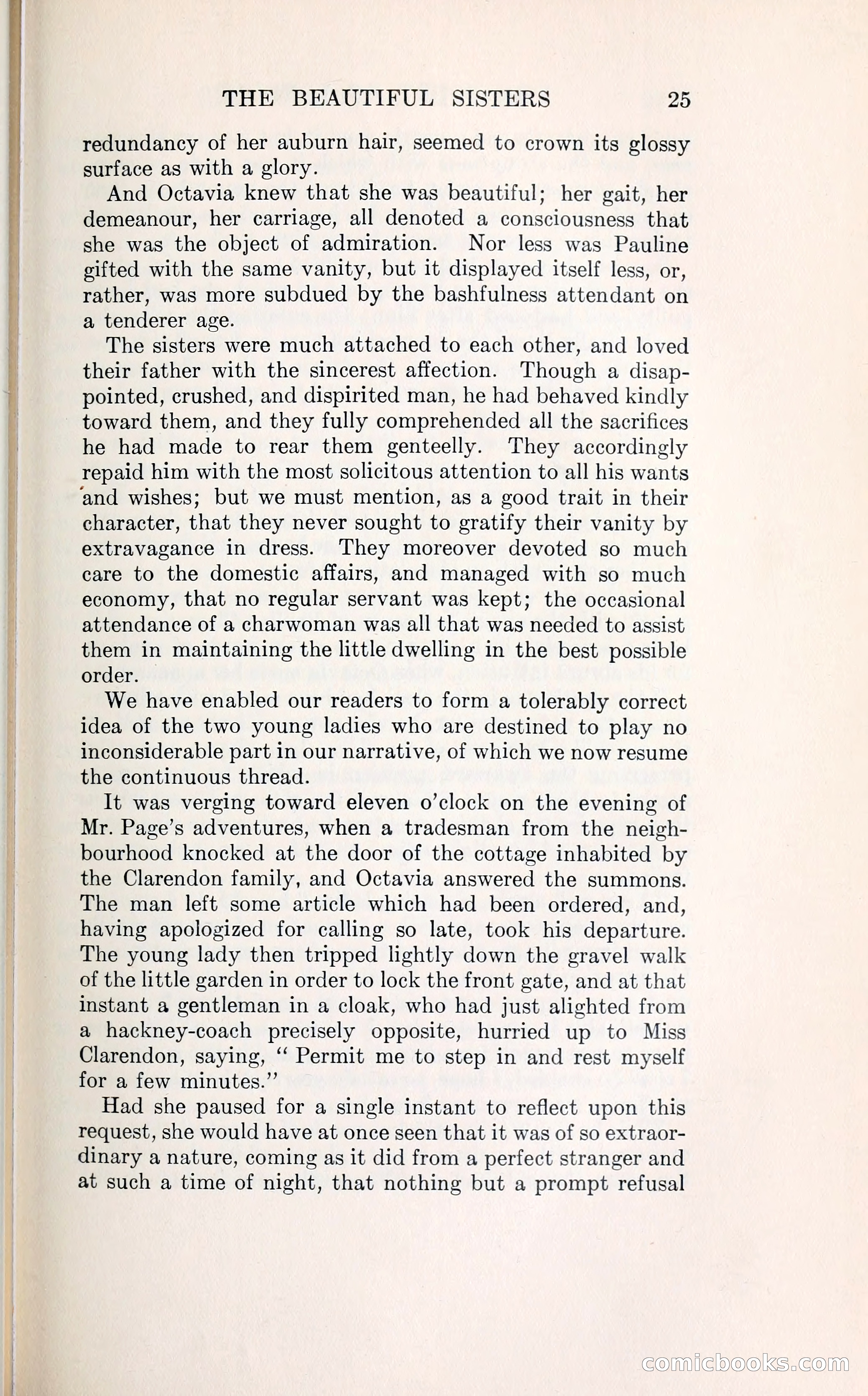 The Mysteries of the Court of London — page 46 of 391