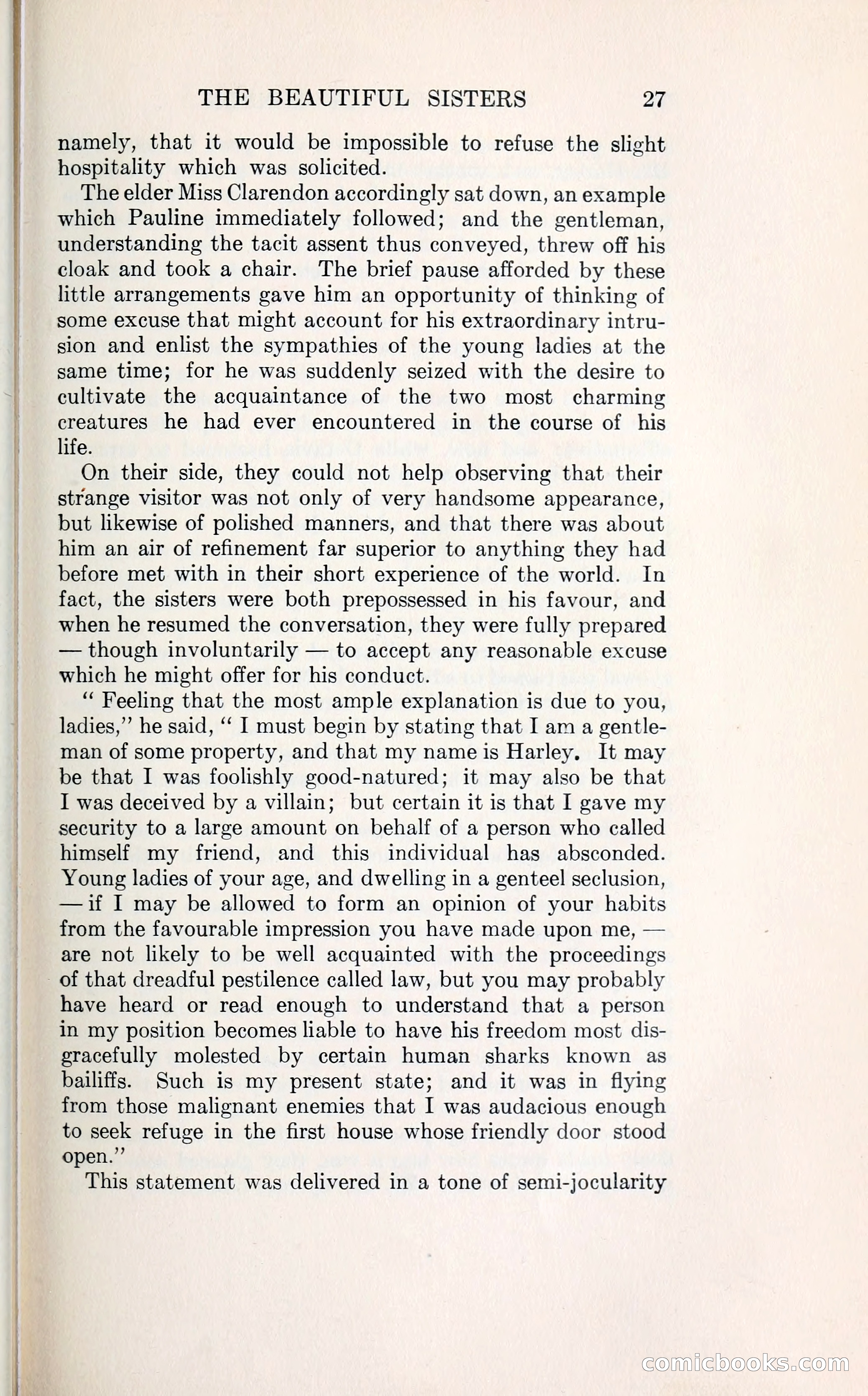 The Mysteries of the Court of London — page 48 of 391