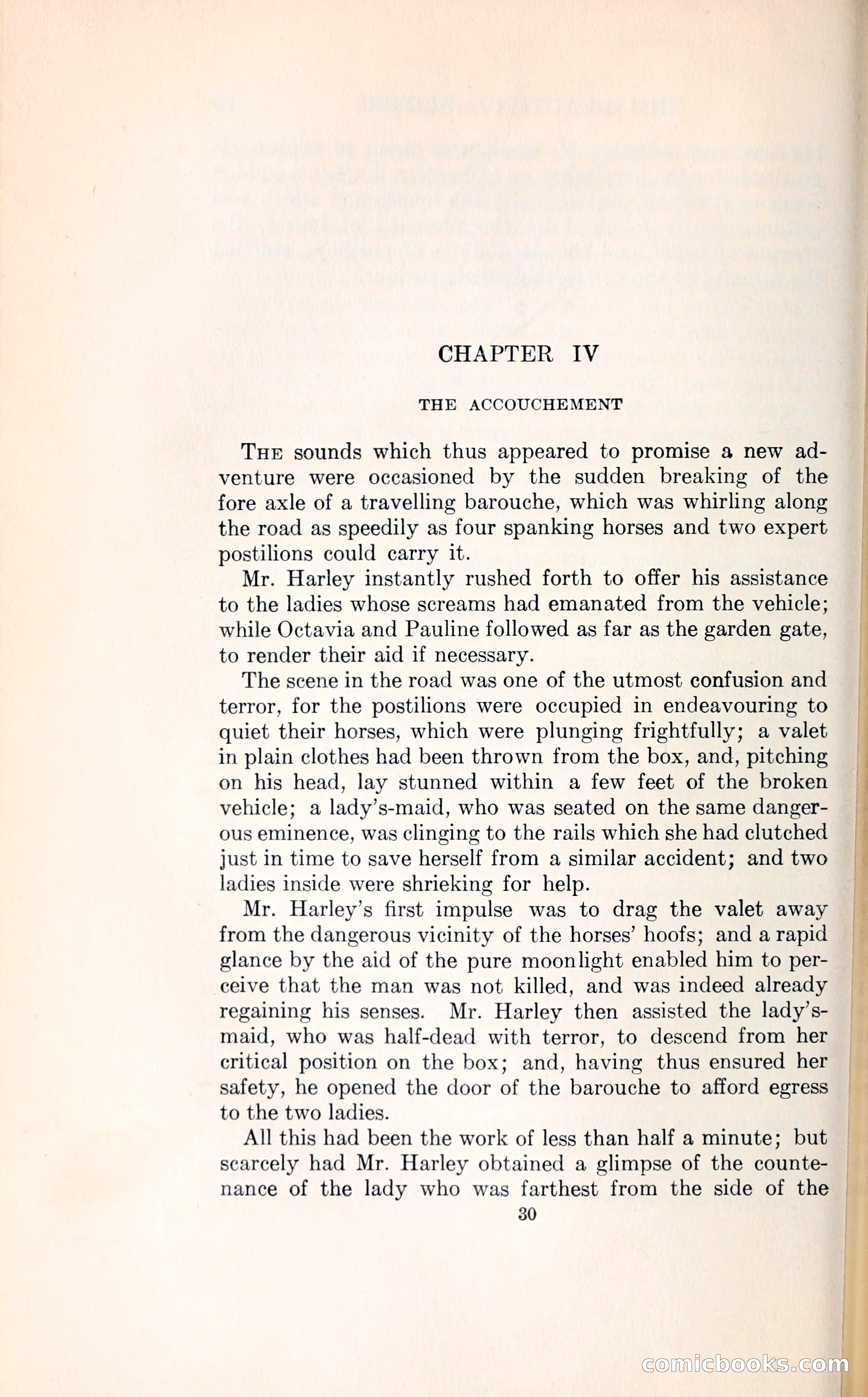 The Mysteries of the Court of London — page 51 of 391
