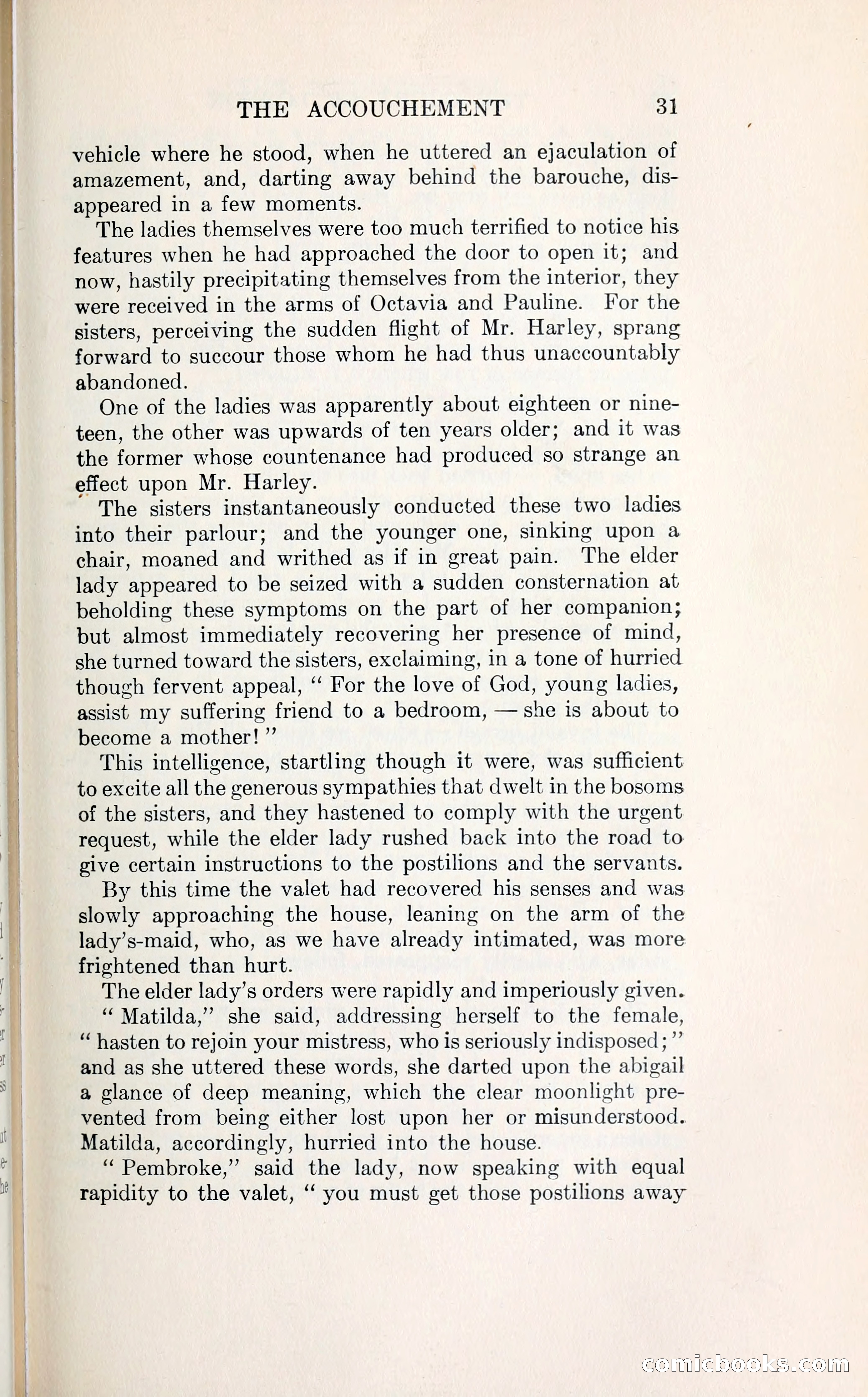 The Mysteries of the Court of London — page 52 of 391