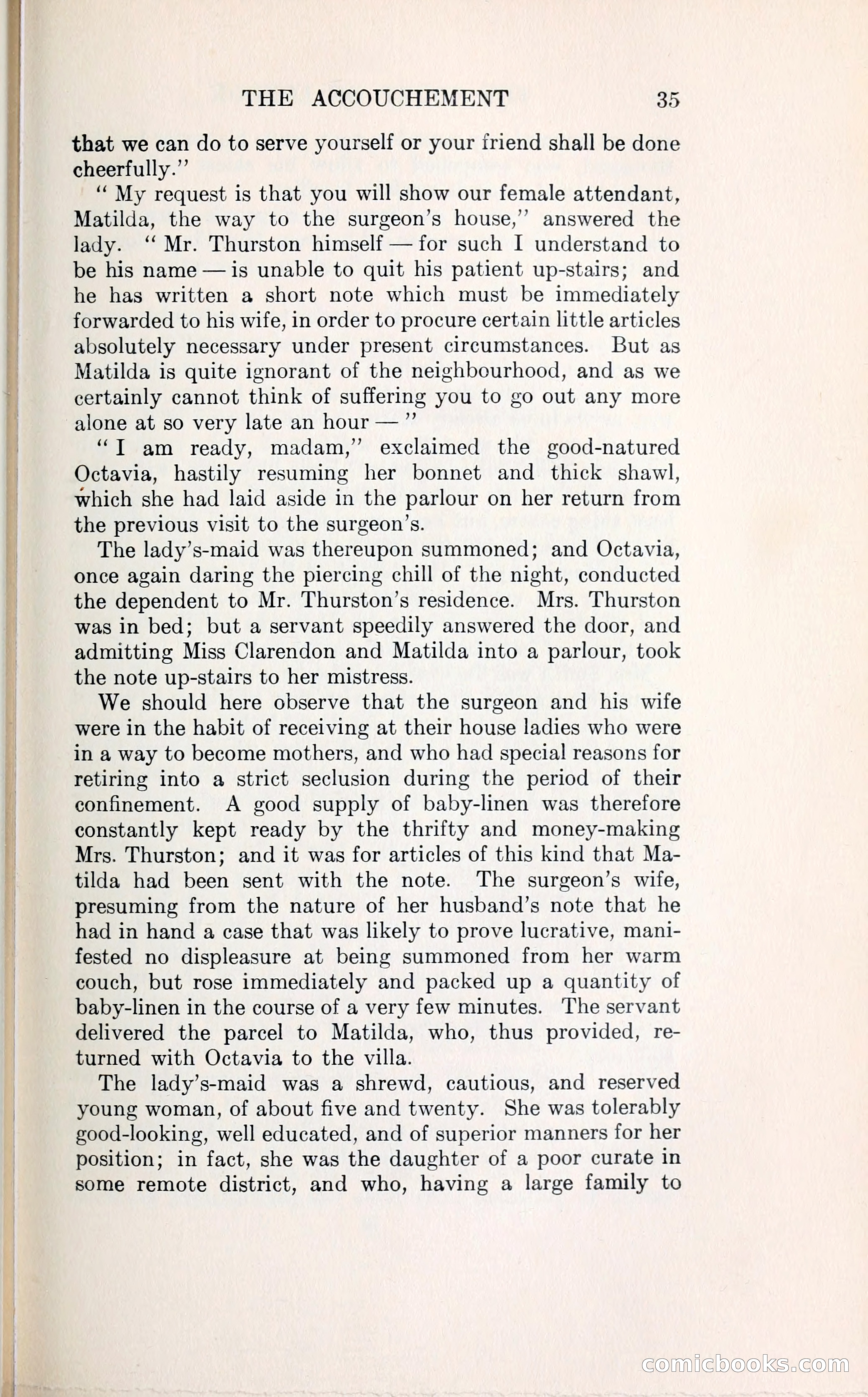 The Mysteries of the Court of London — page 56 of 391
