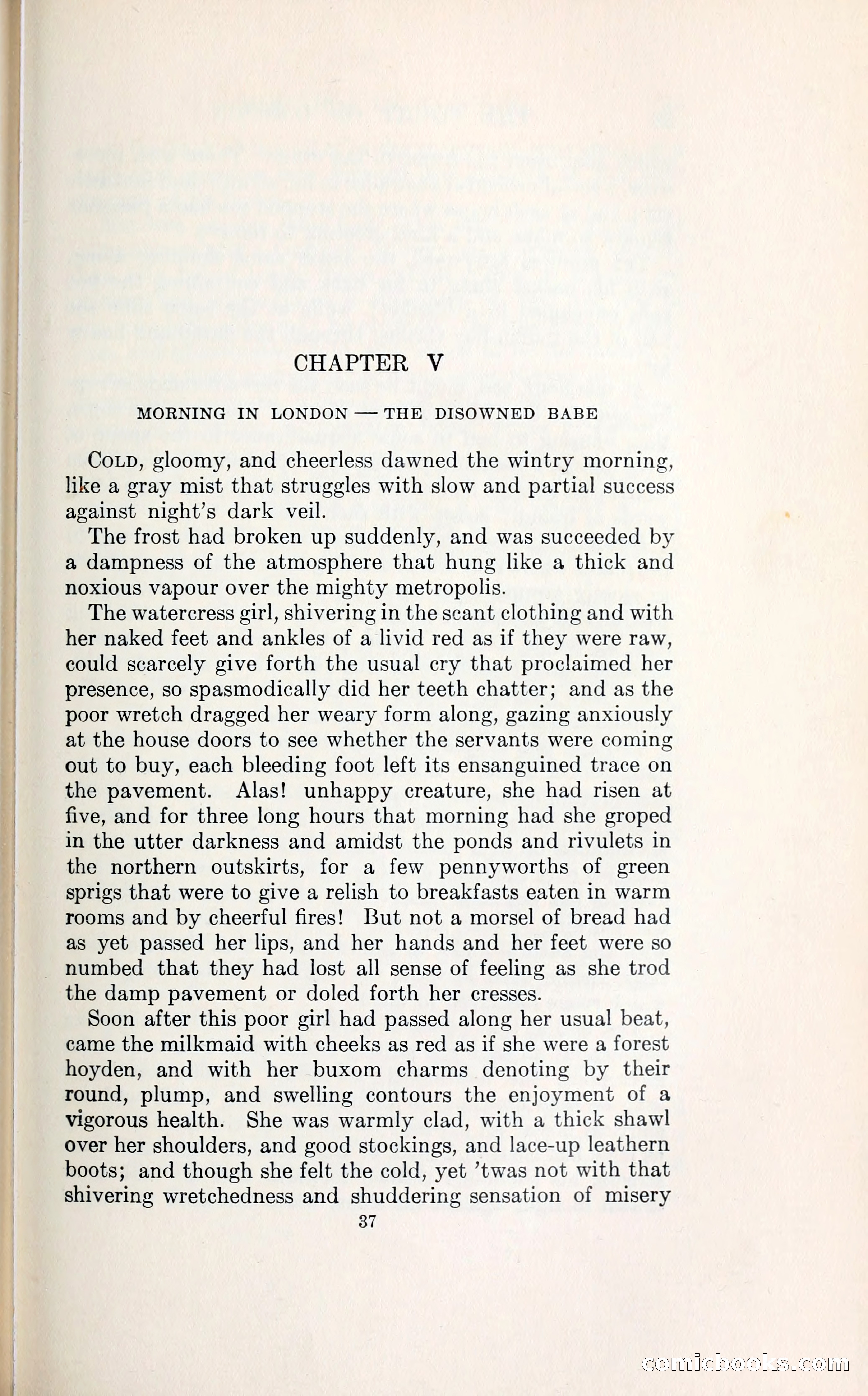 The Mysteries of the Court of London — page 58 of 391