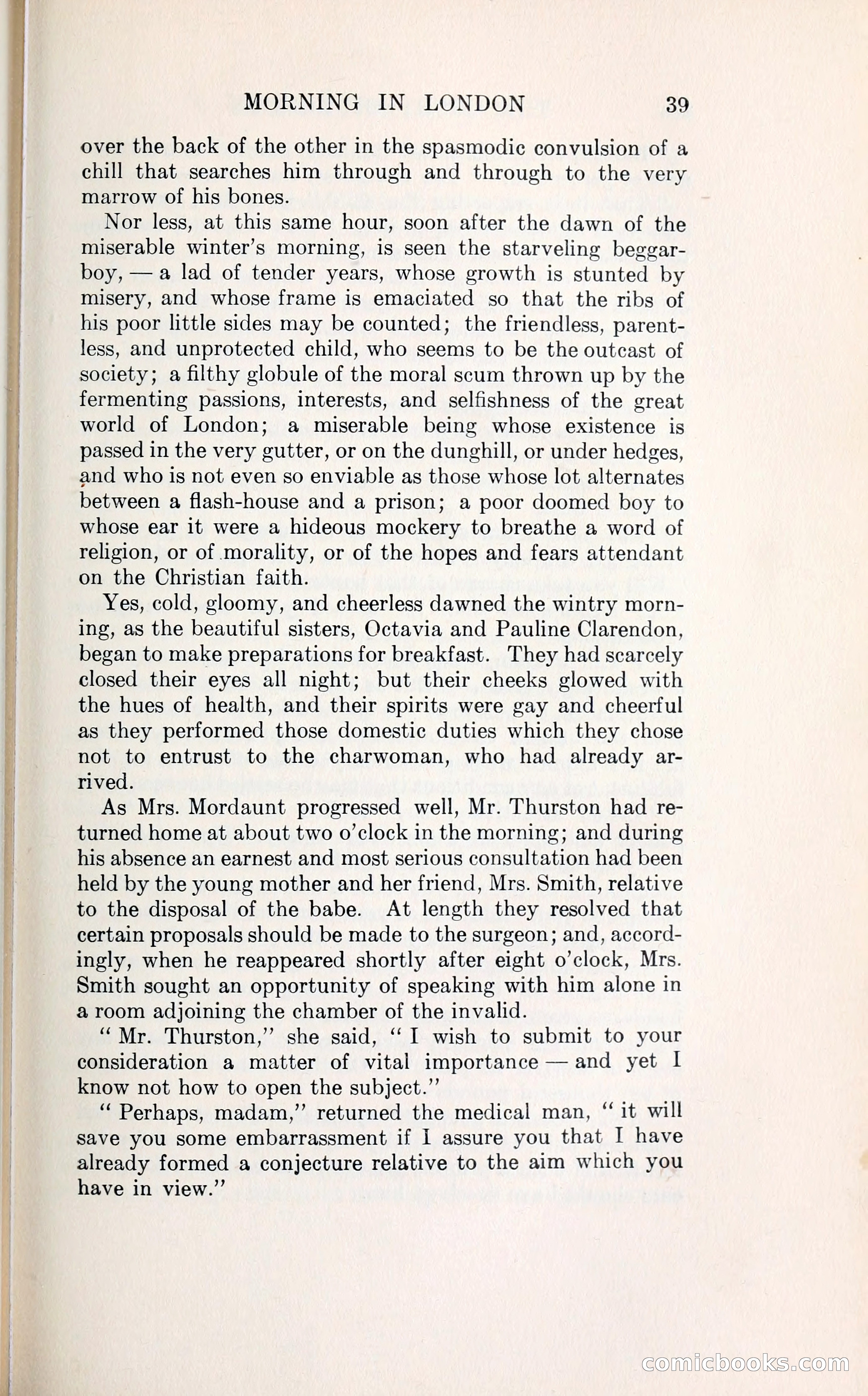 The Mysteries of the Court of London — page 60 of 391