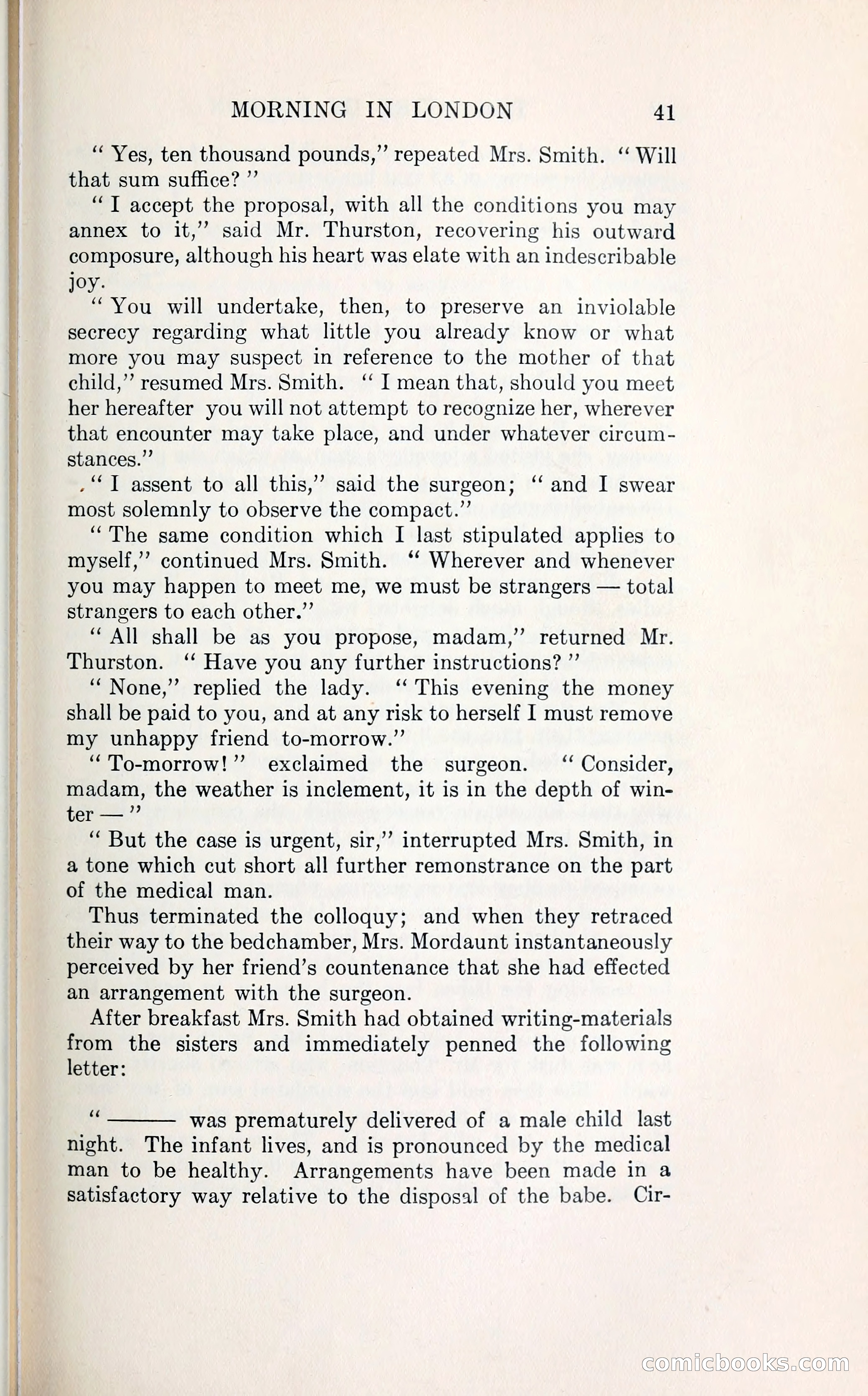 The Mysteries of the Court of London — page 62 of 391