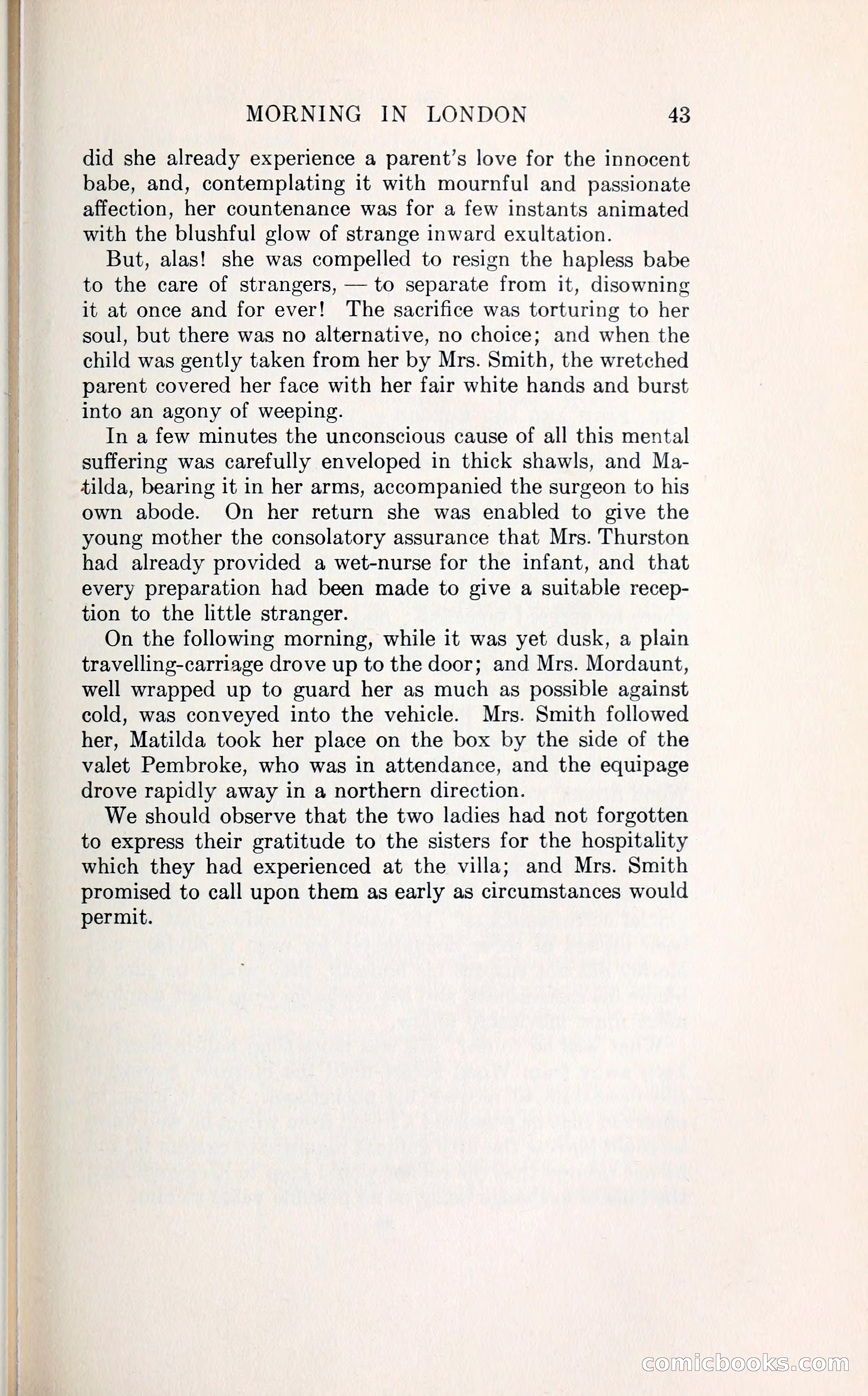 The Mysteries of the Court of London — page 64 of 391