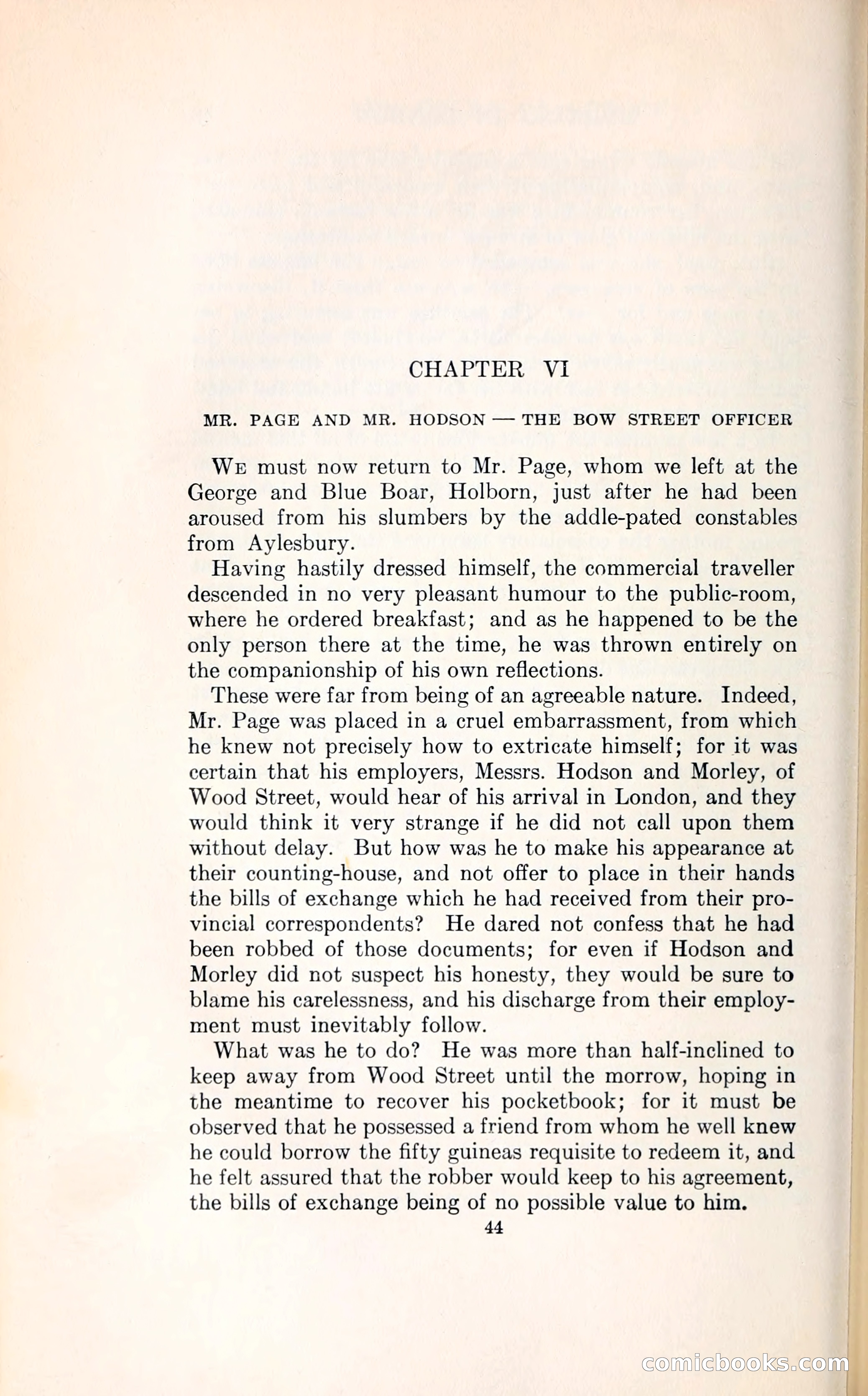 The Mysteries of the Court of London — page 65 of 391