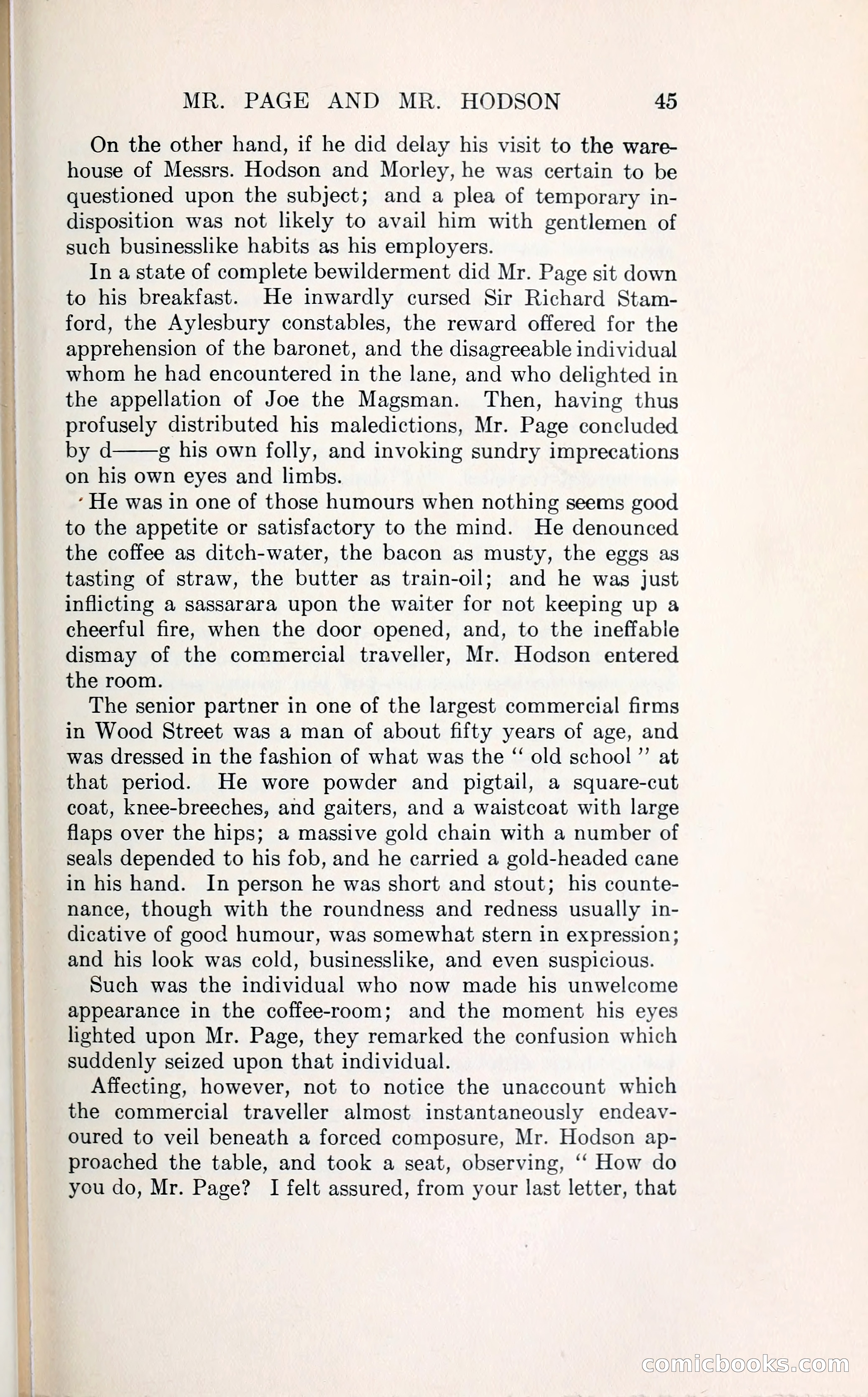 The Mysteries of the Court of London — page 66 of 391