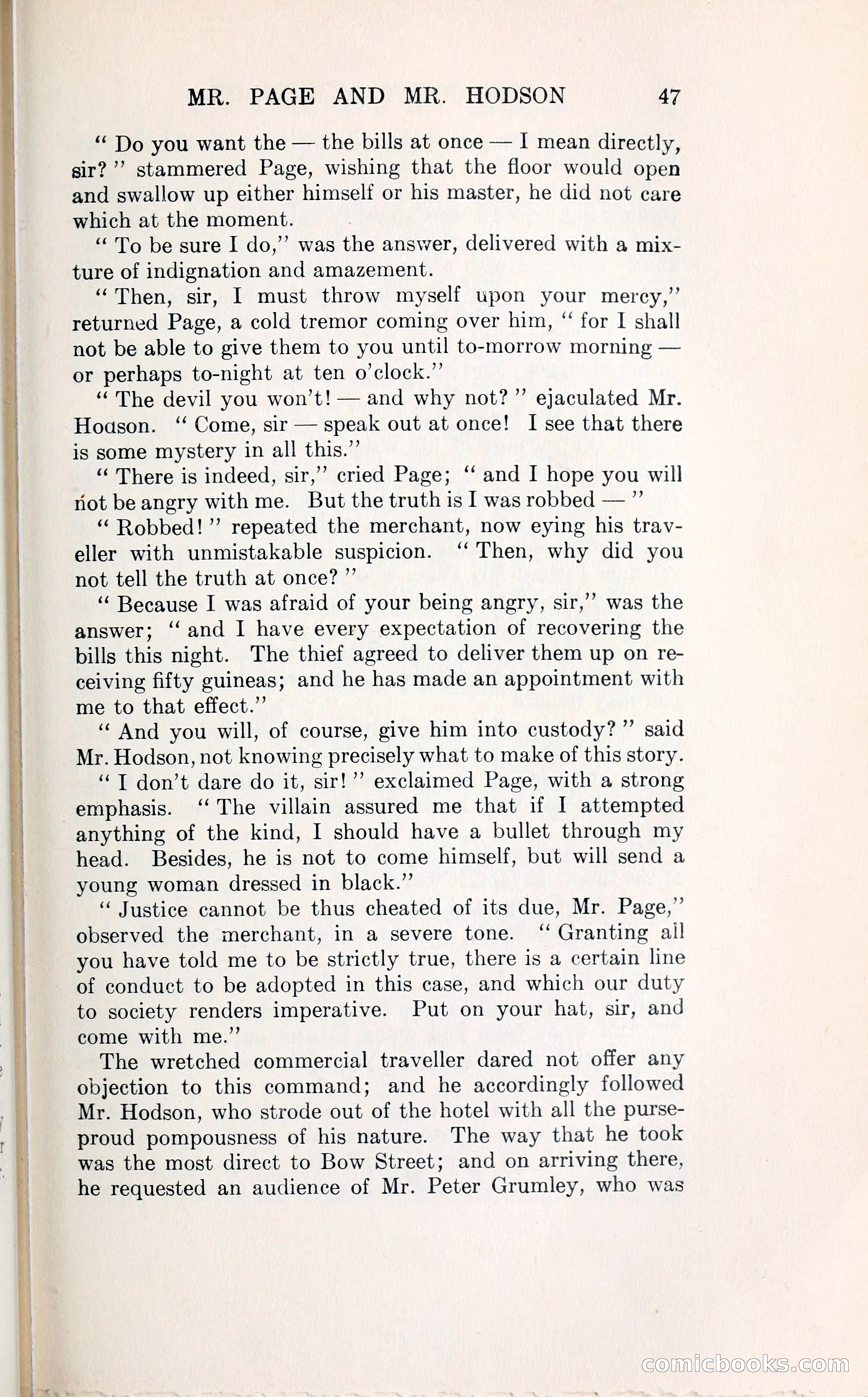 The Mysteries of the Court of London — page 68 of 391