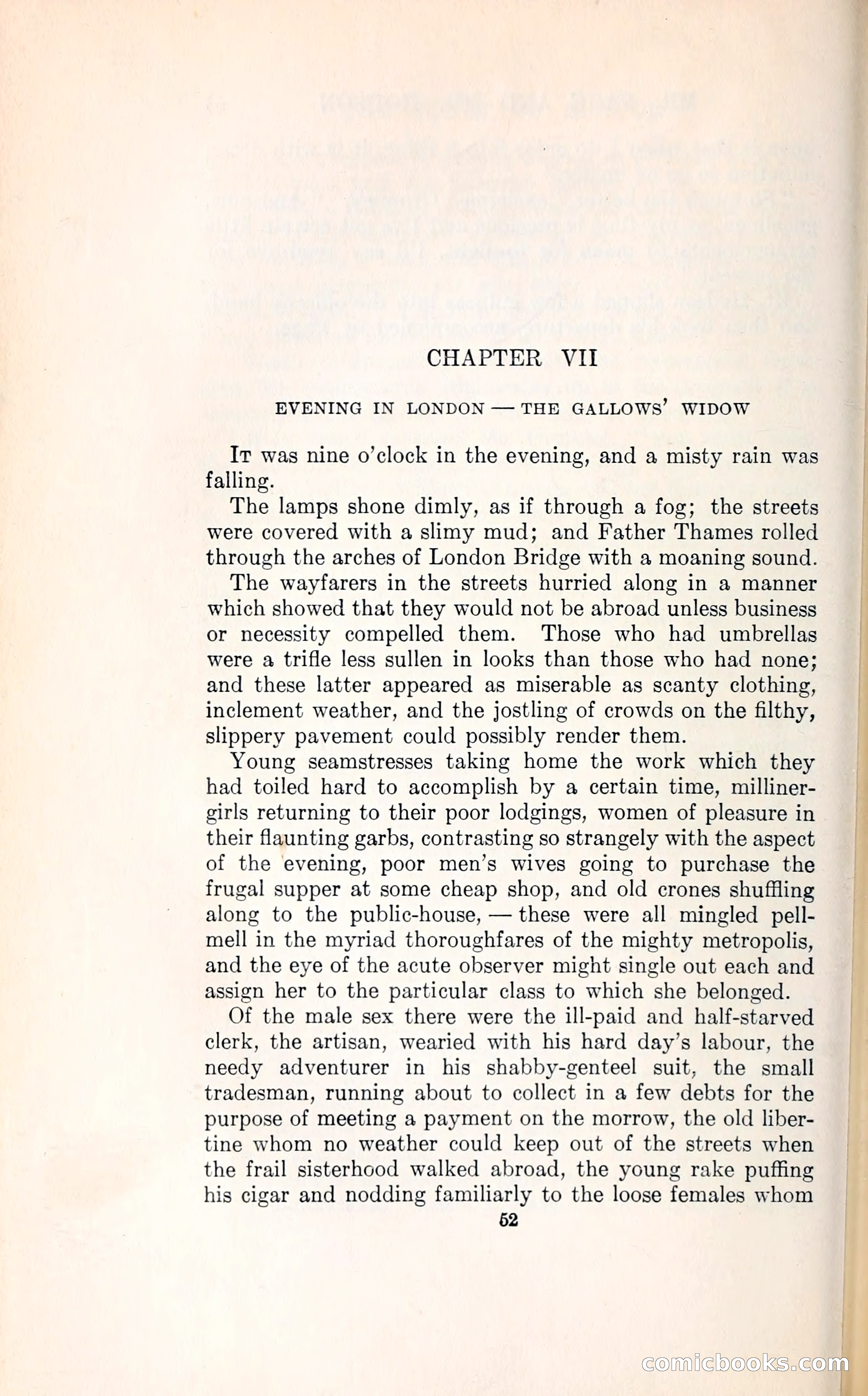 The Mysteries of the Court of London — page 73 of 391
