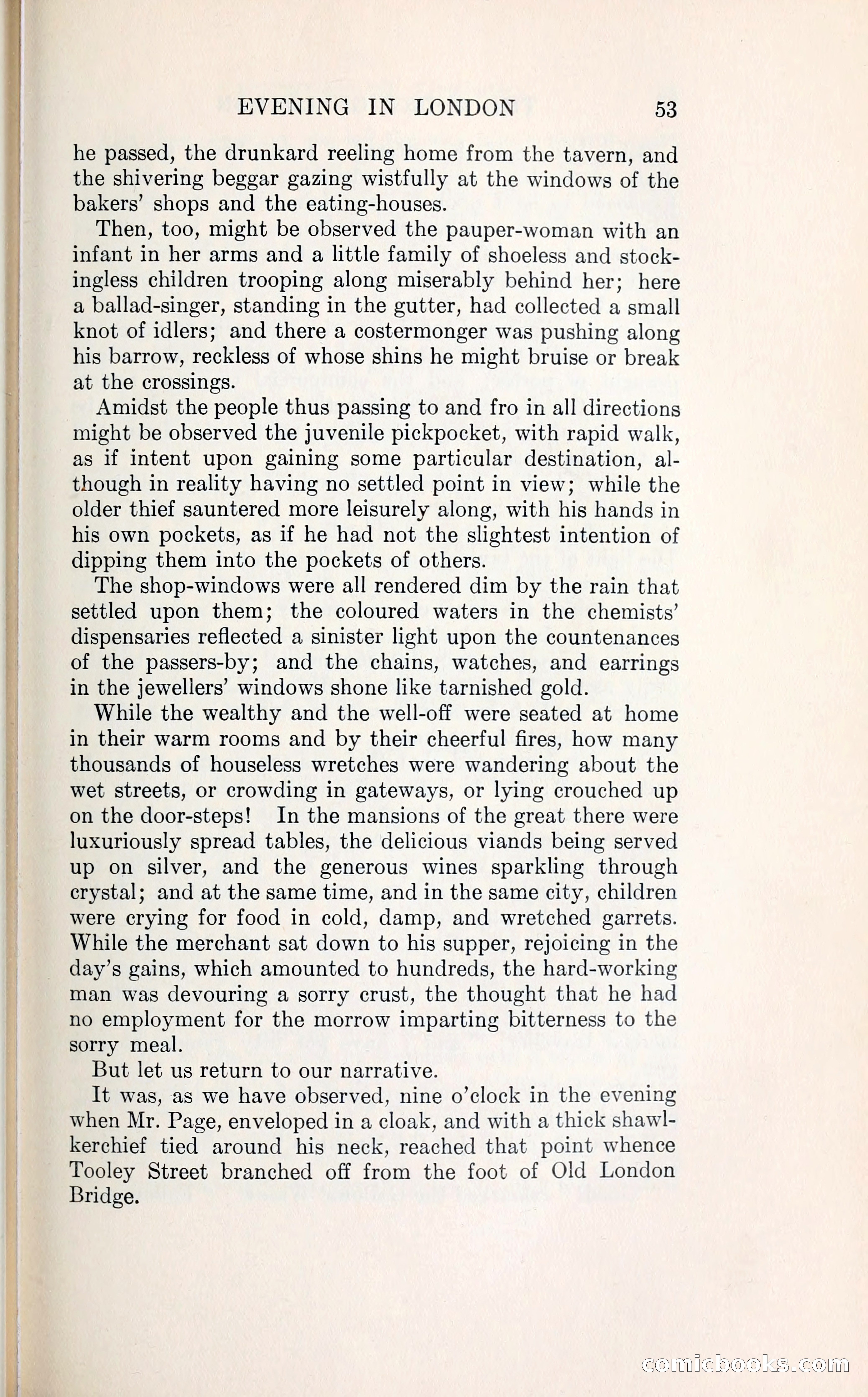 The Mysteries of the Court of London — page 74 of 391