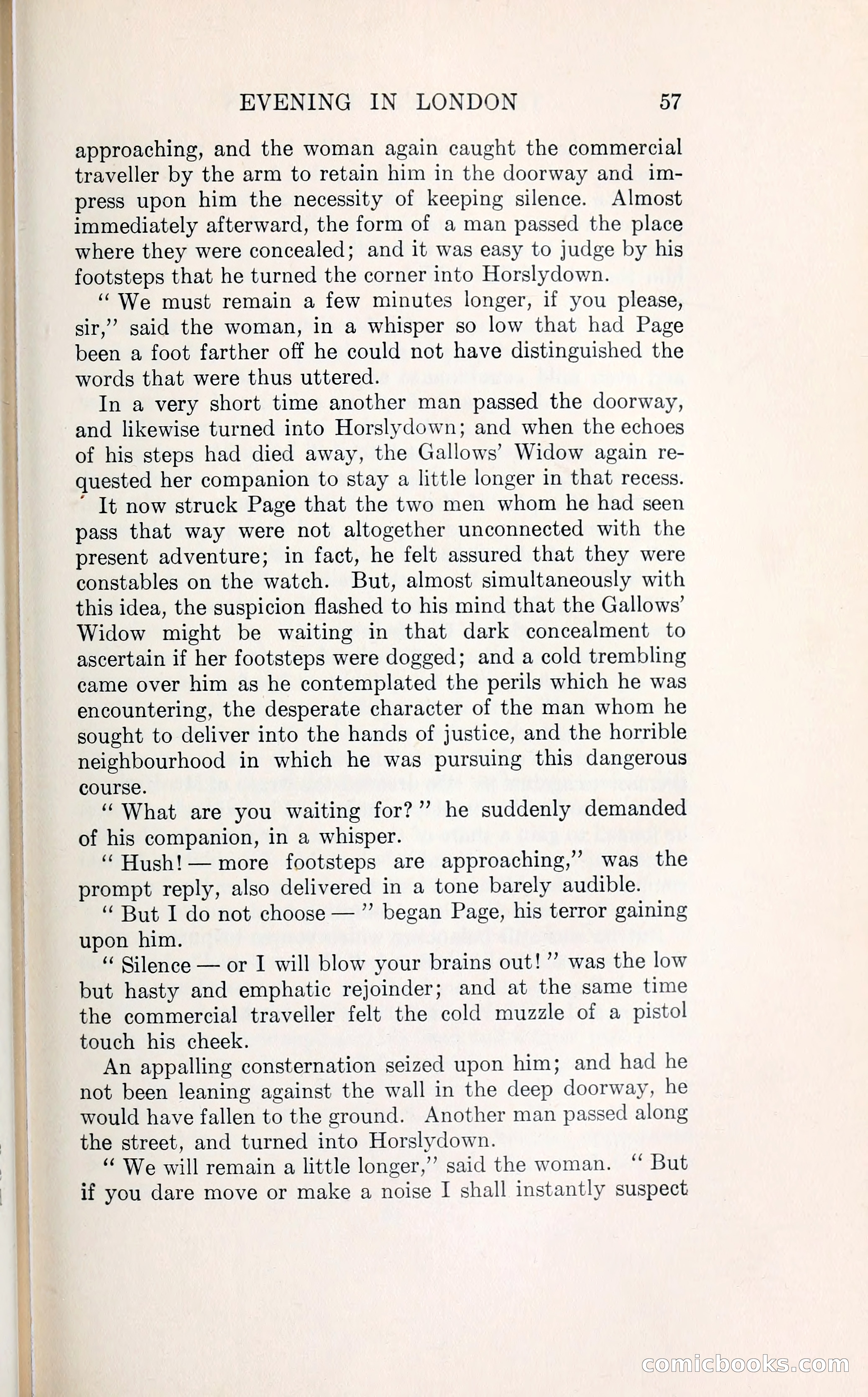 The Mysteries of the Court of London — page 78 of 391