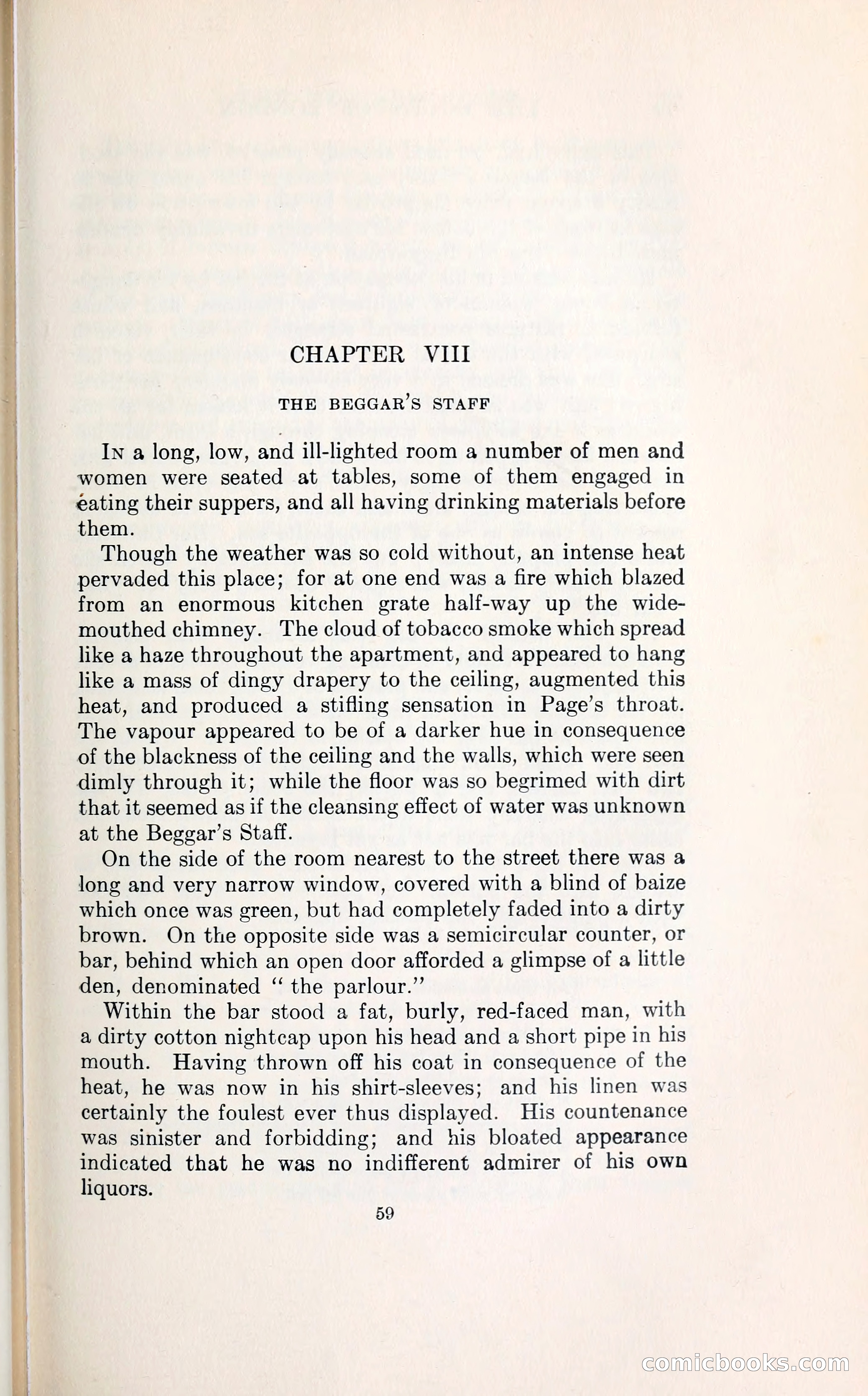 The Mysteries of the Court of London — page 80 of 391