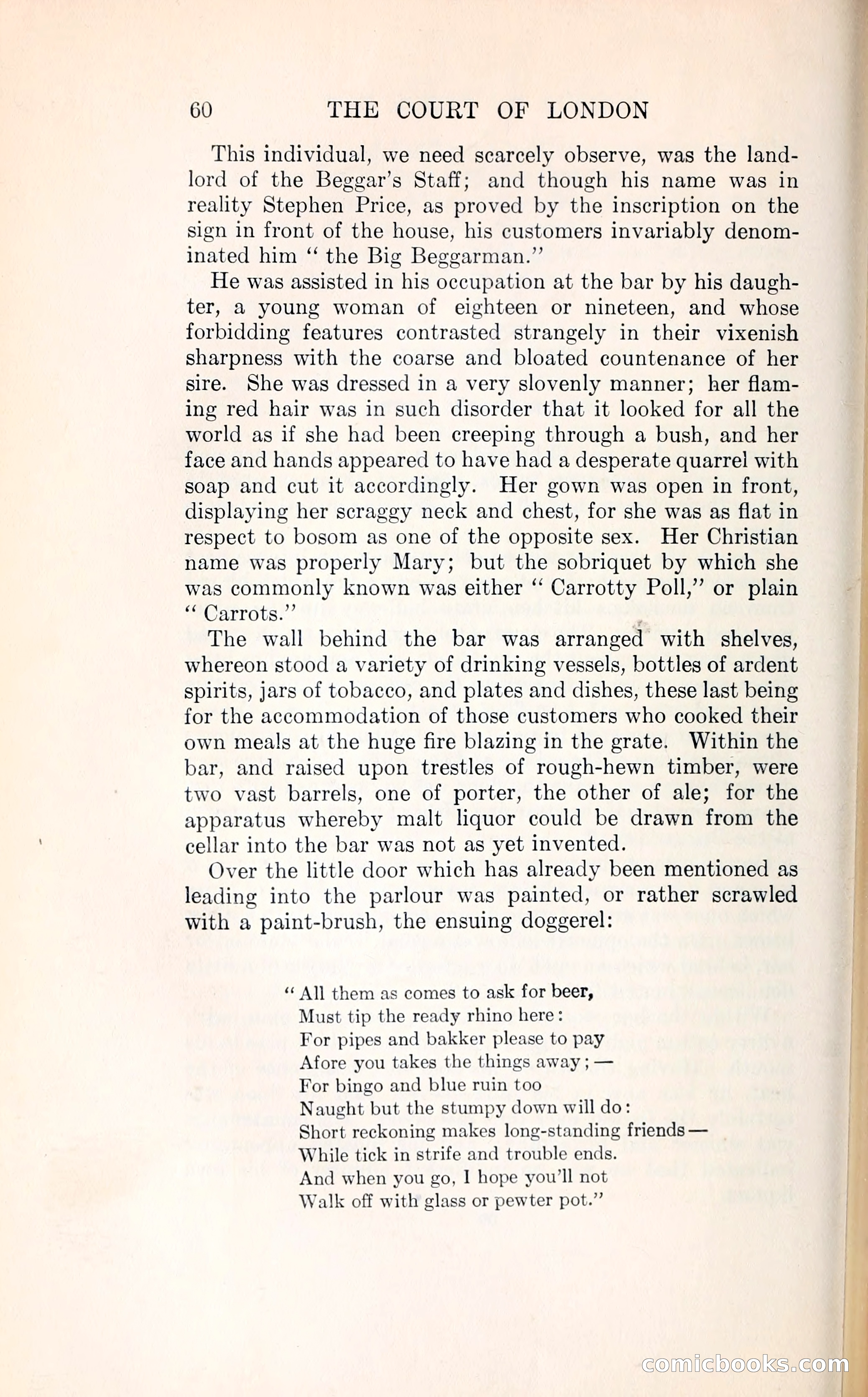 The Mysteries of the Court of London — page 81 of 391