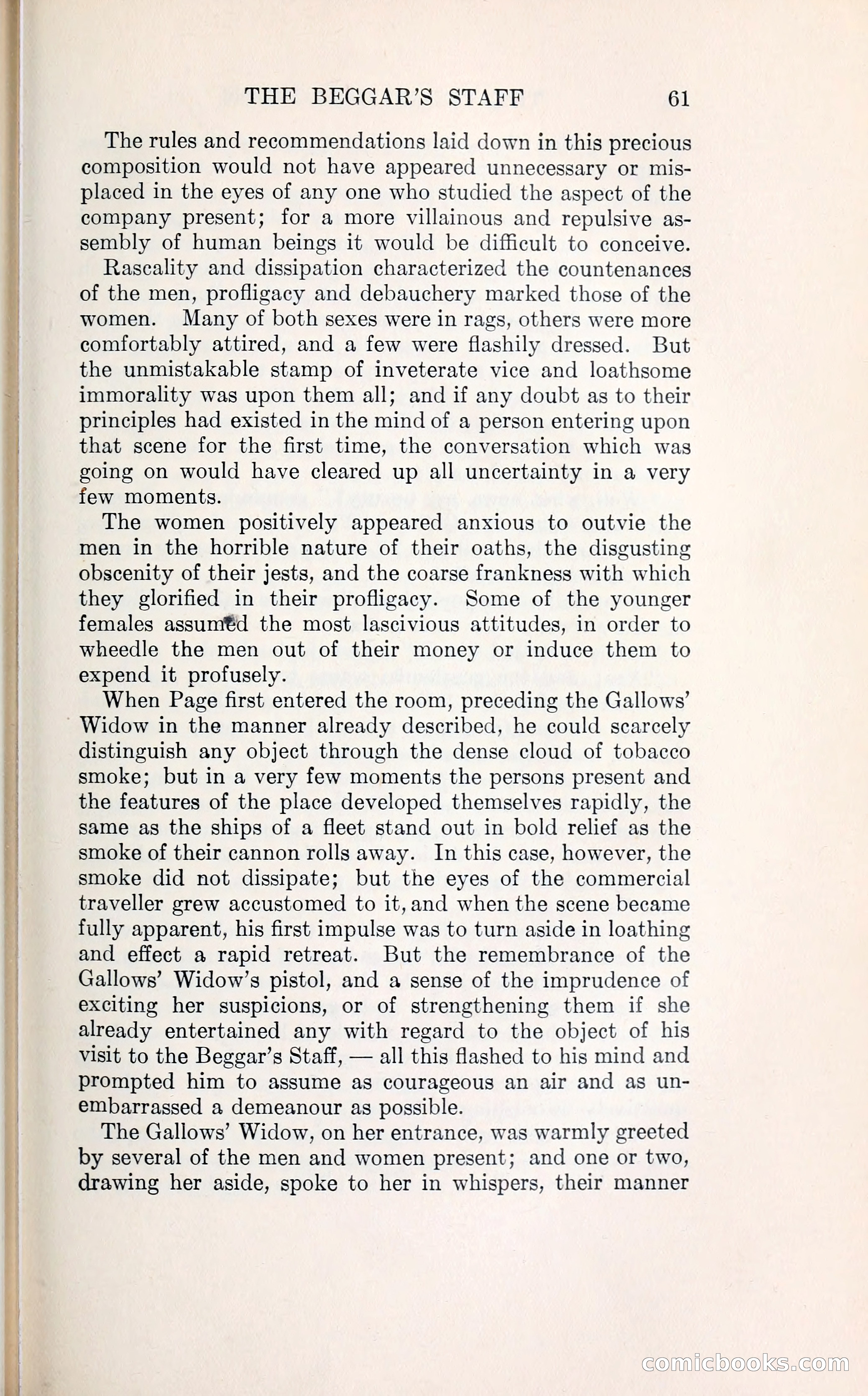 The Mysteries of the Court of London — page 82 of 391