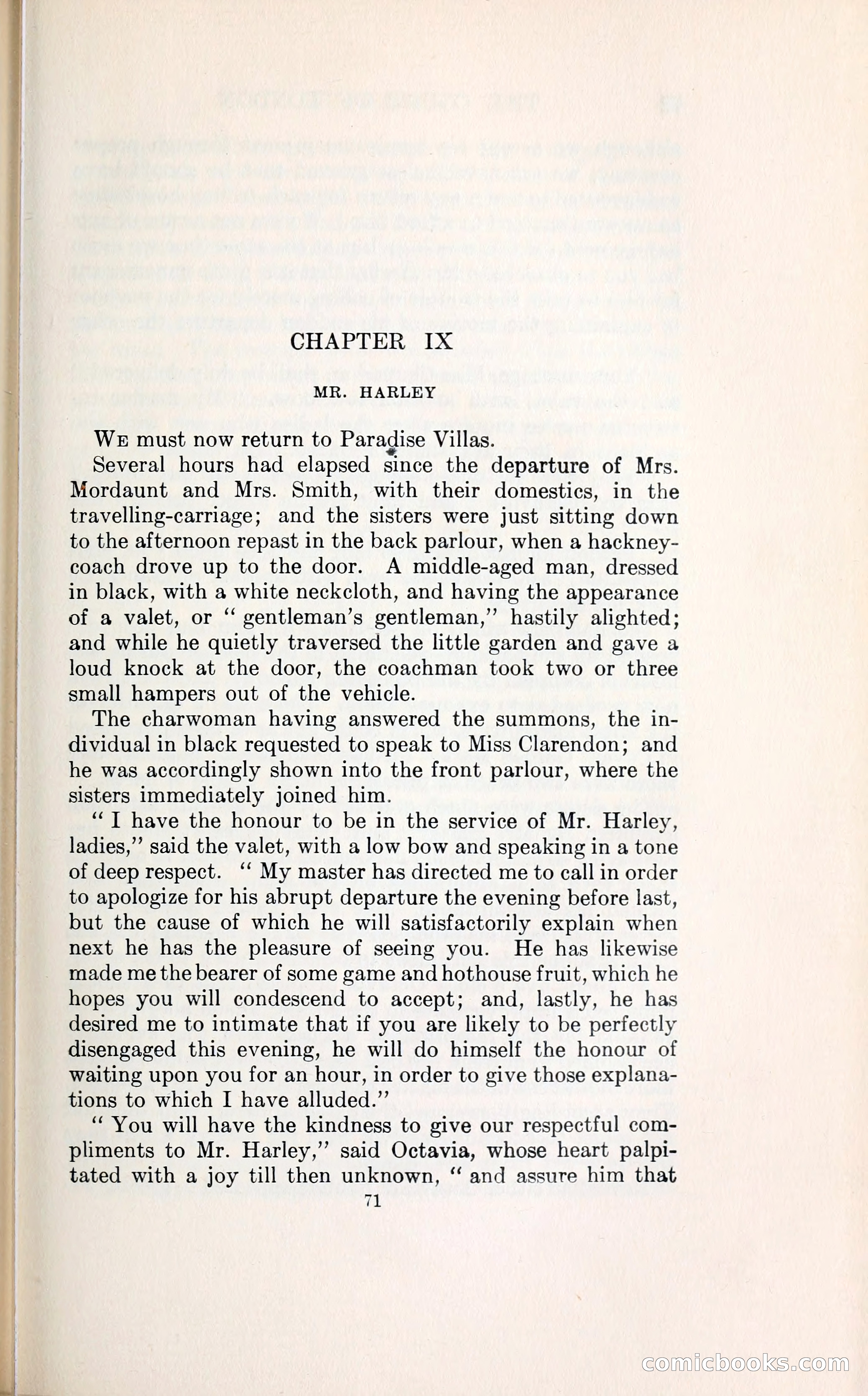 The Mysteries of the Court of London — page 92 of 391