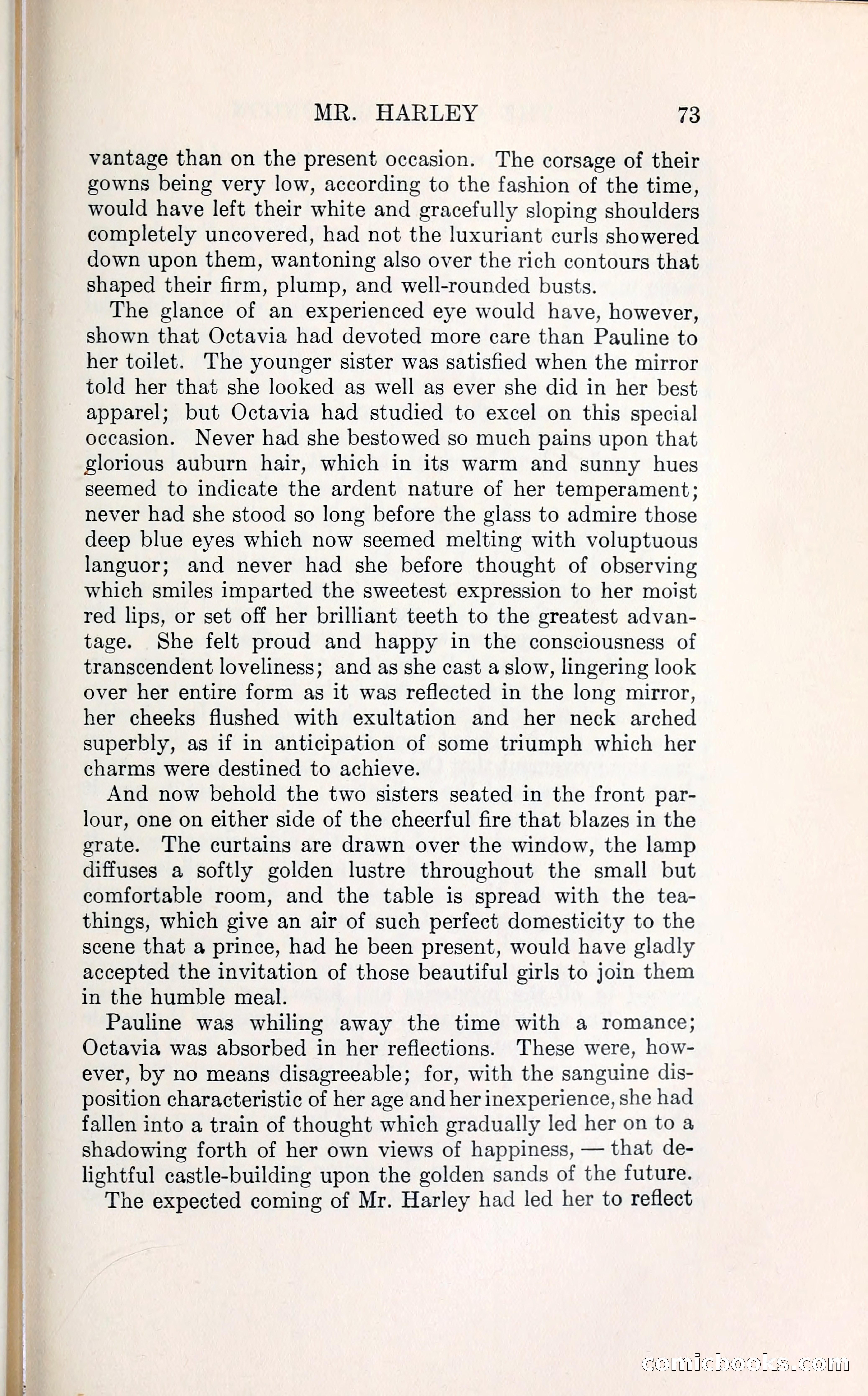 The Mysteries of the Court of London — page 94 of 391