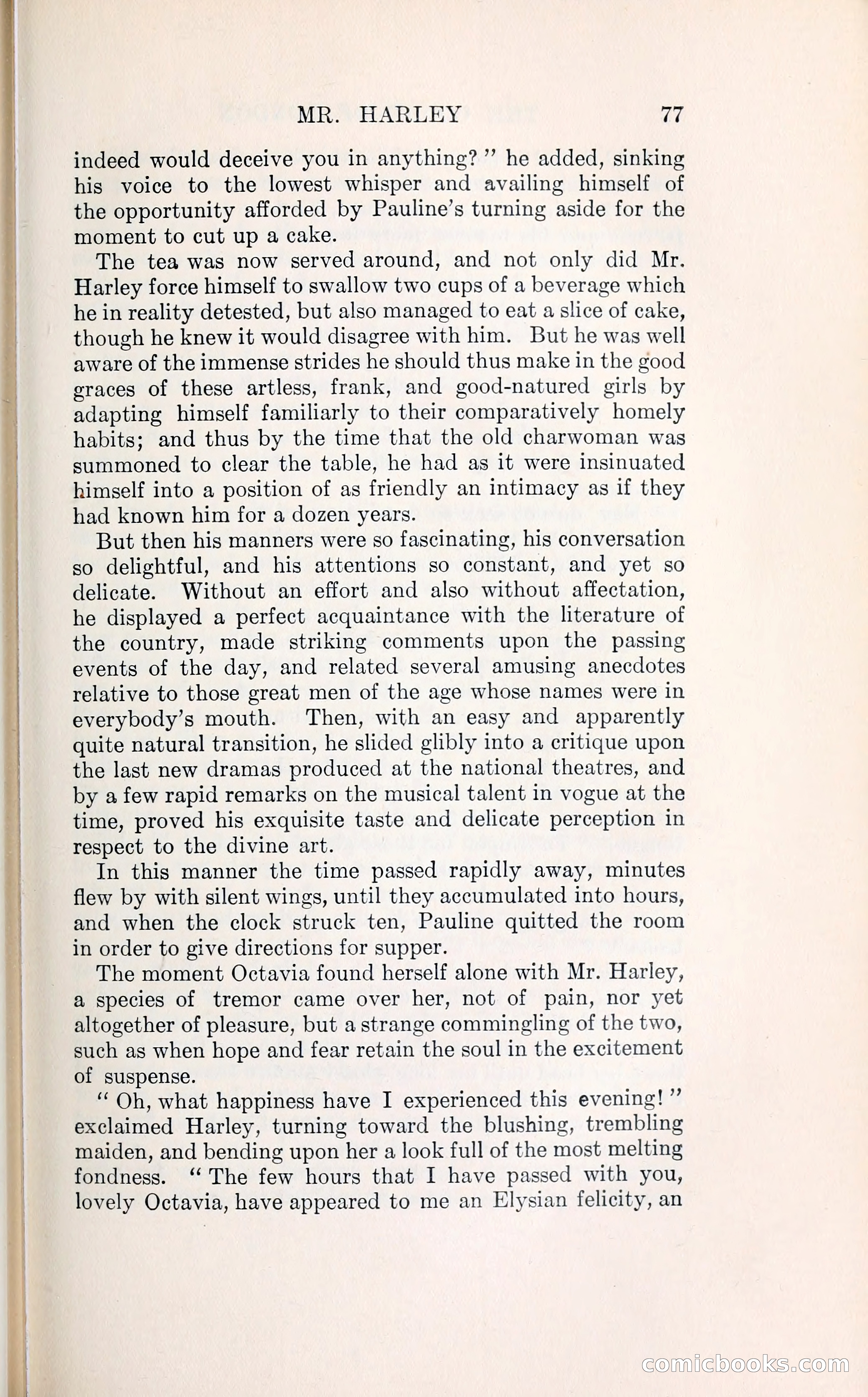 The Mysteries of the Court of London — page 98 of 391