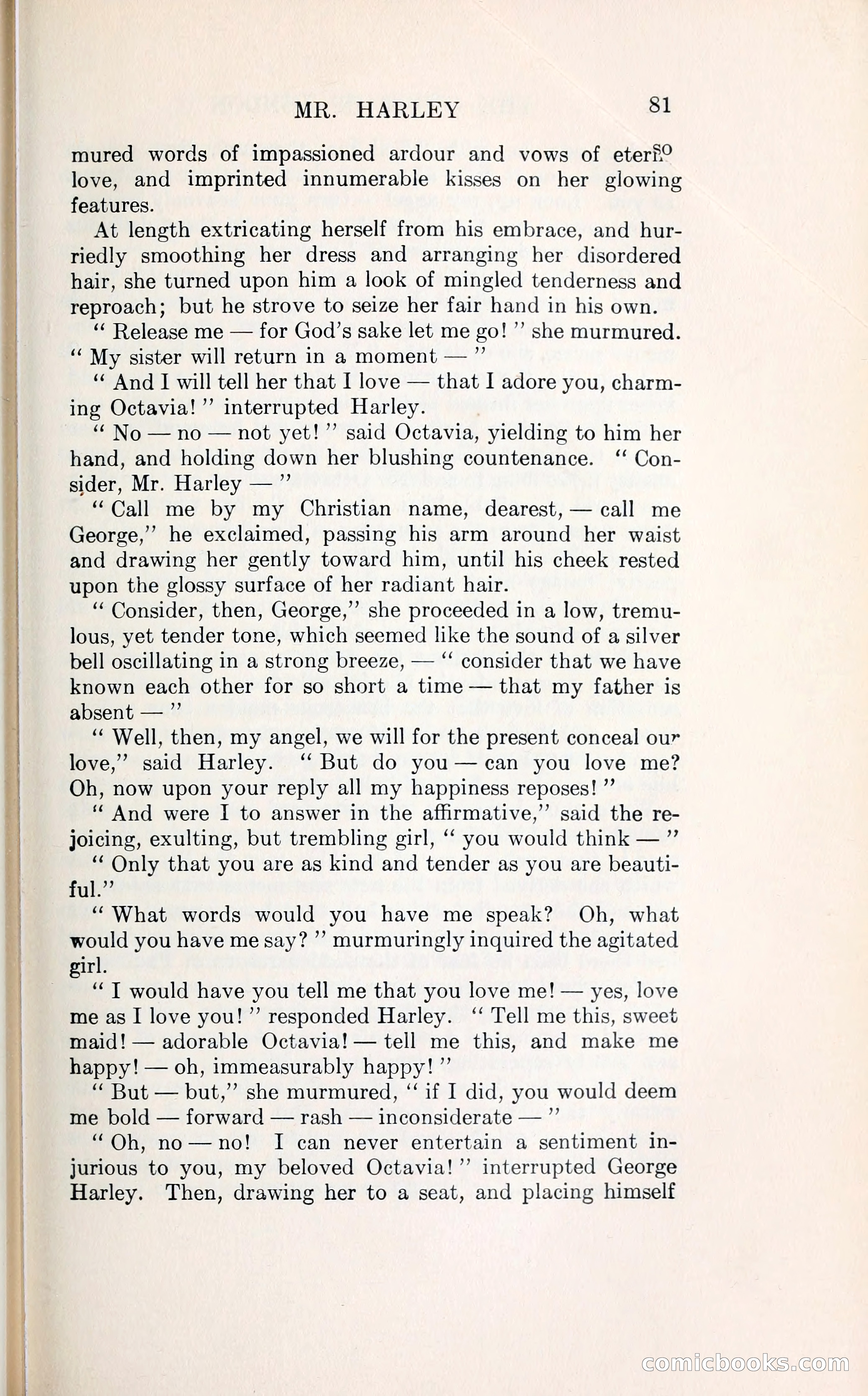 The Mysteries of the Court of London — page 100 of 391