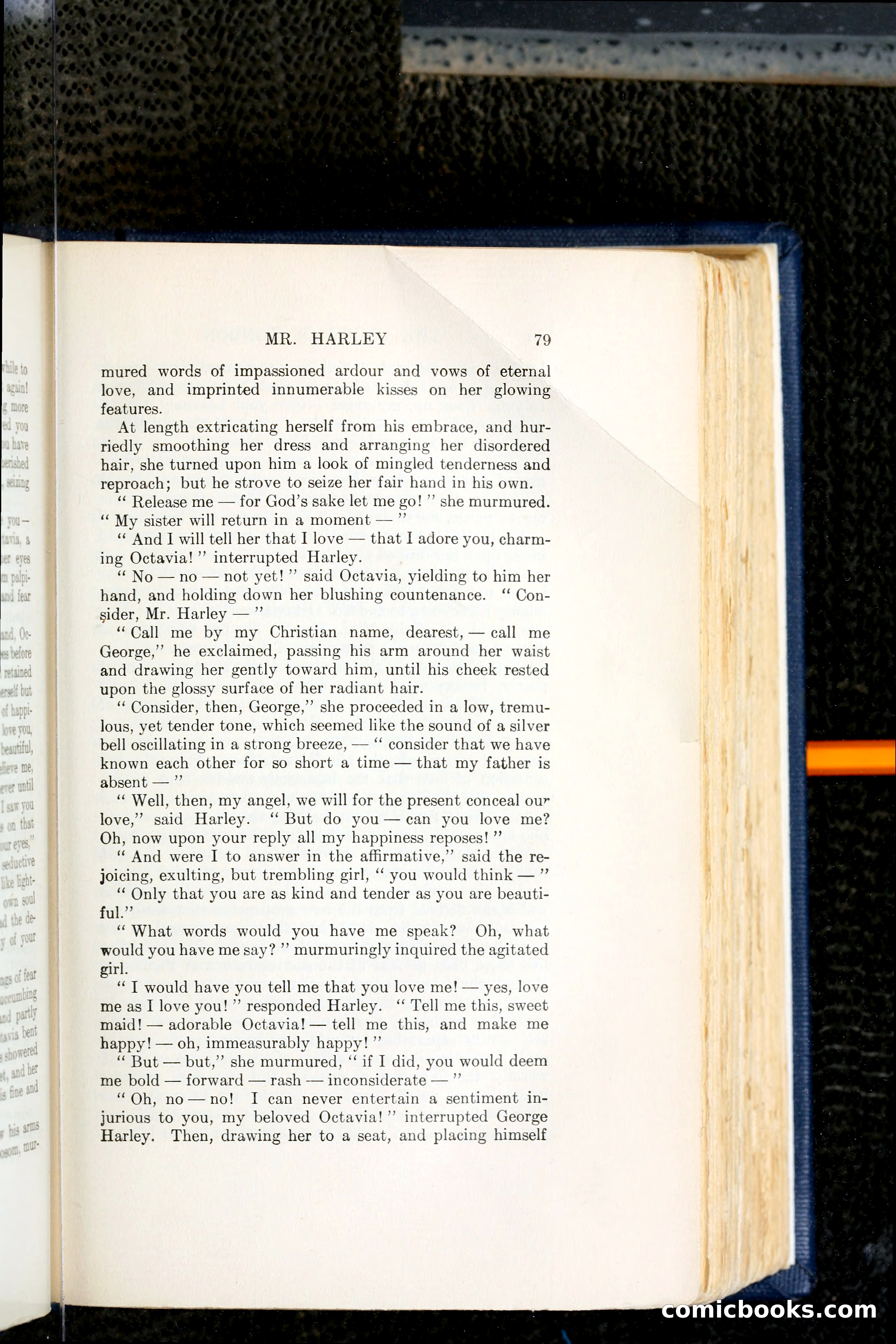 The Mysteries of the Court of London — page 102 of 391
