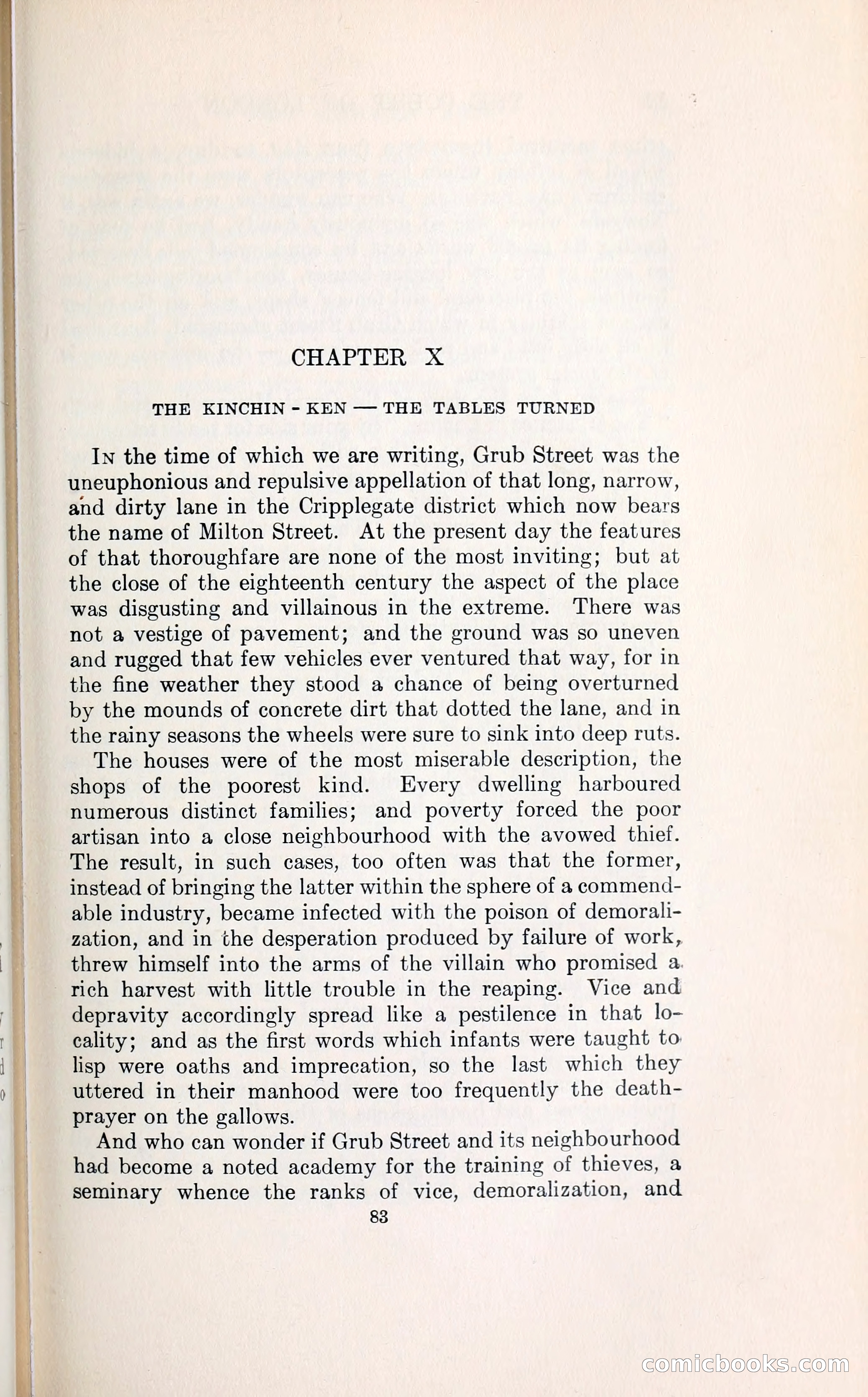 The Mysteries of the Court of London — page 106 of 391