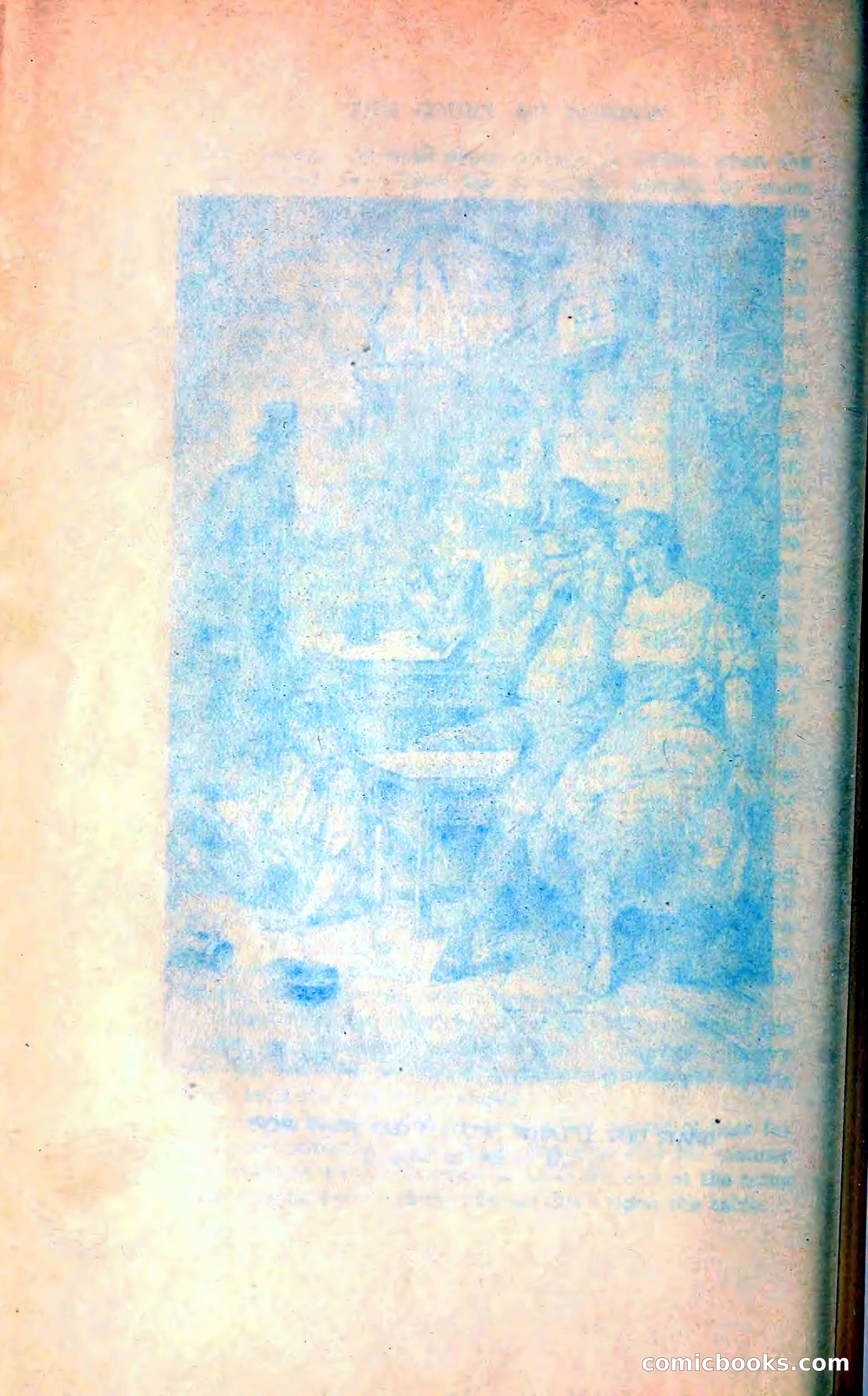 The Mysteries of the Court of London — page 113 of 391