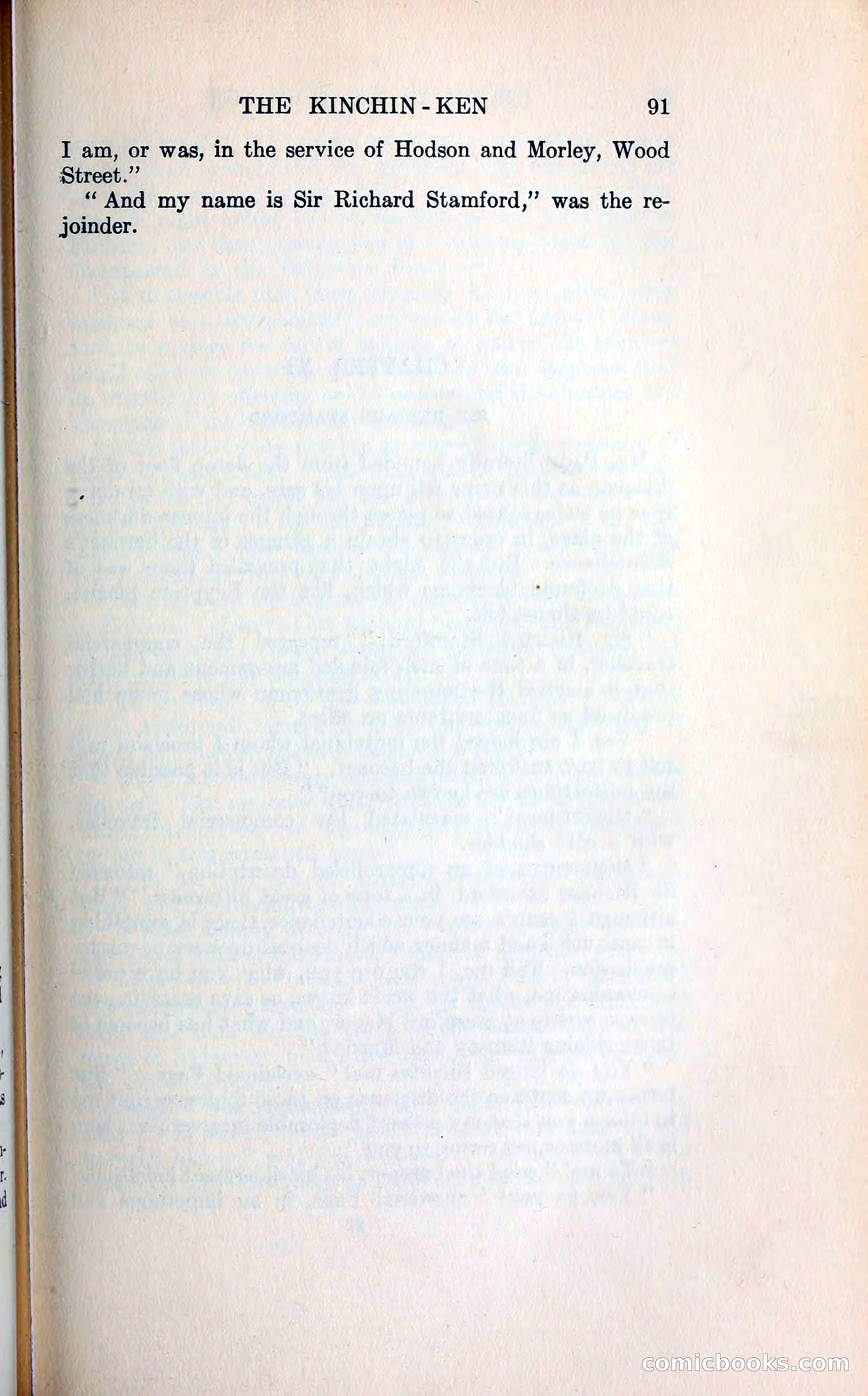 The Mysteries of the Court of London — page 118 of 391