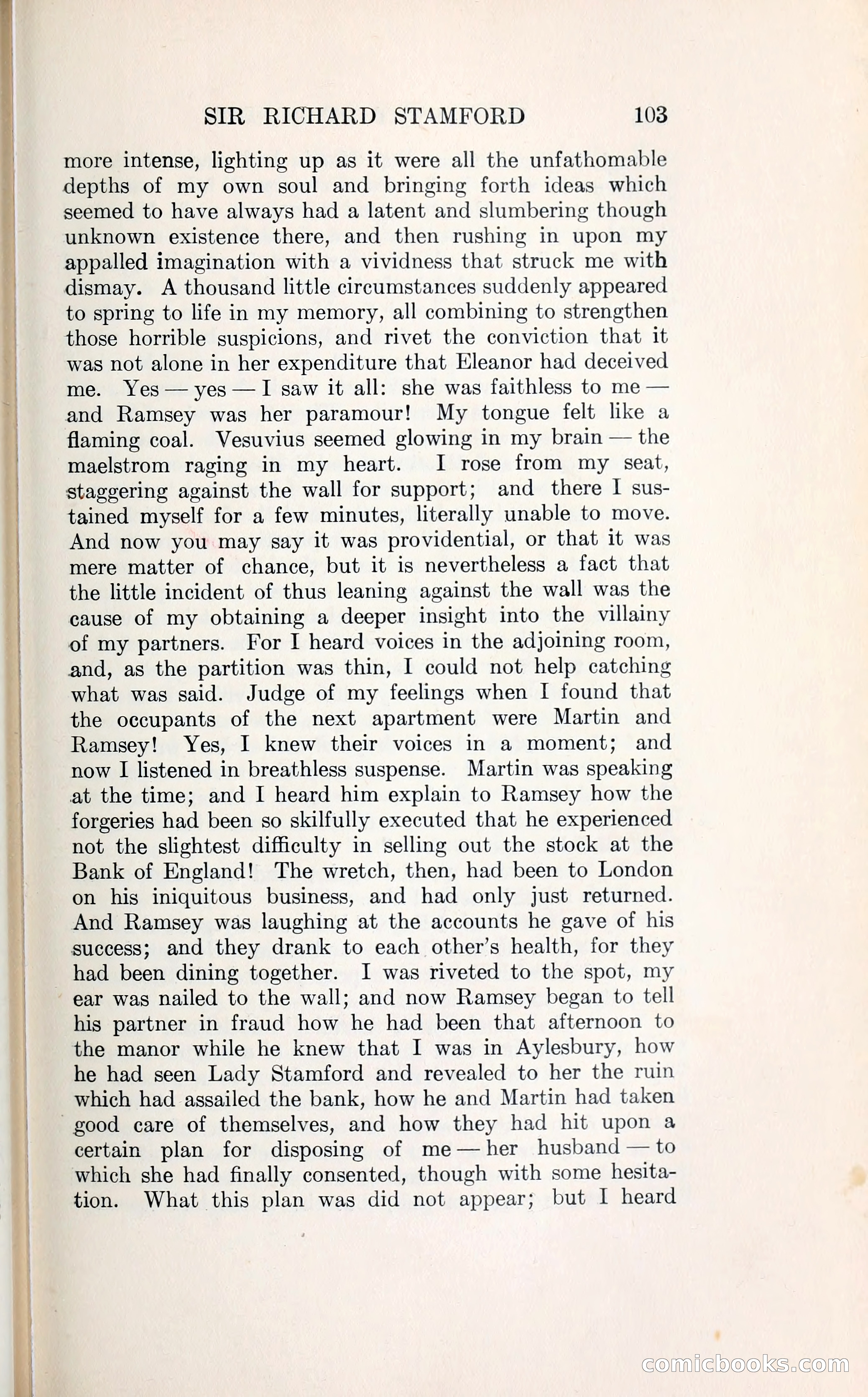 The Mysteries of the Court of London — page 130 of 391