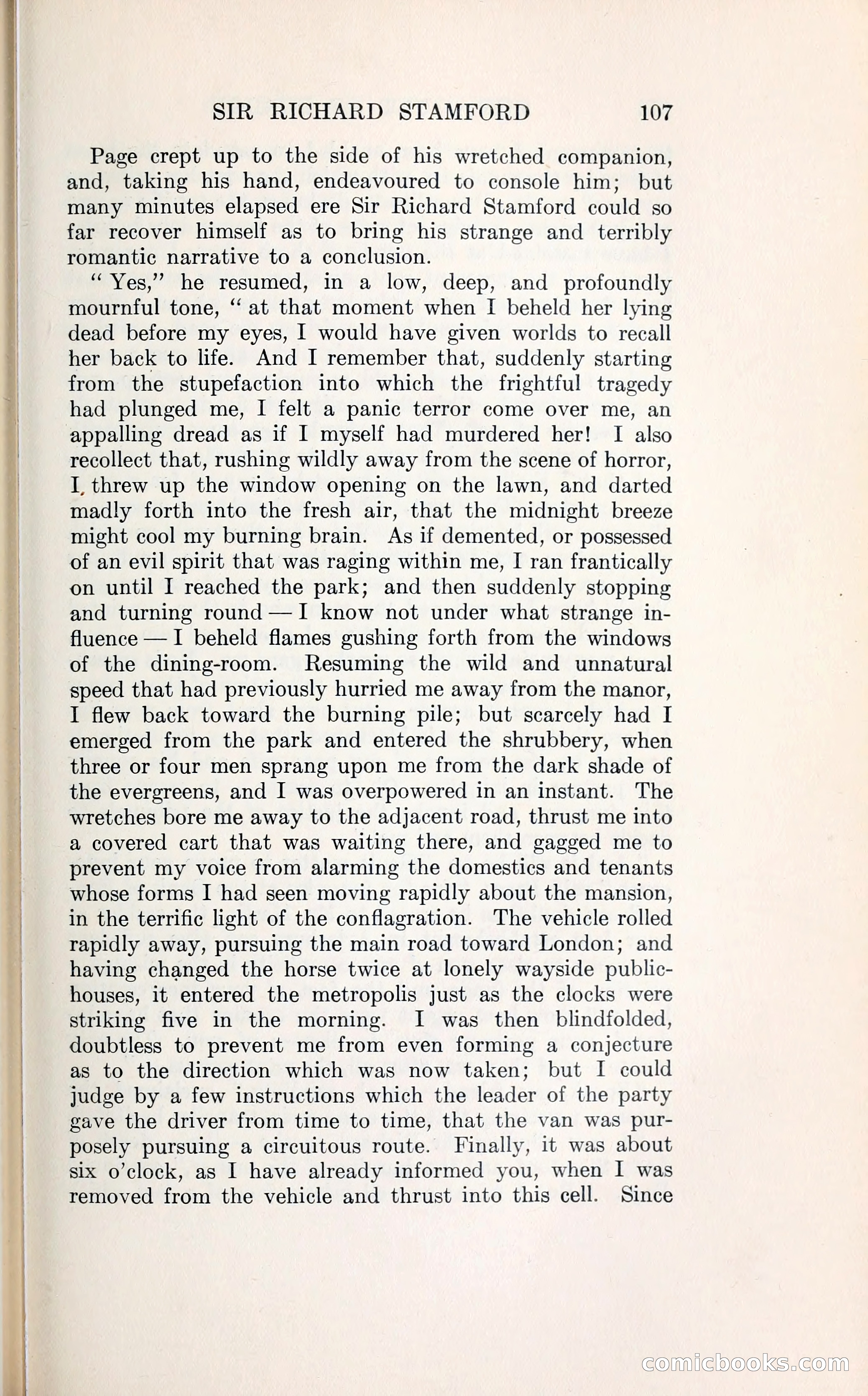 The Mysteries of the Court of London — page 134 of 391
