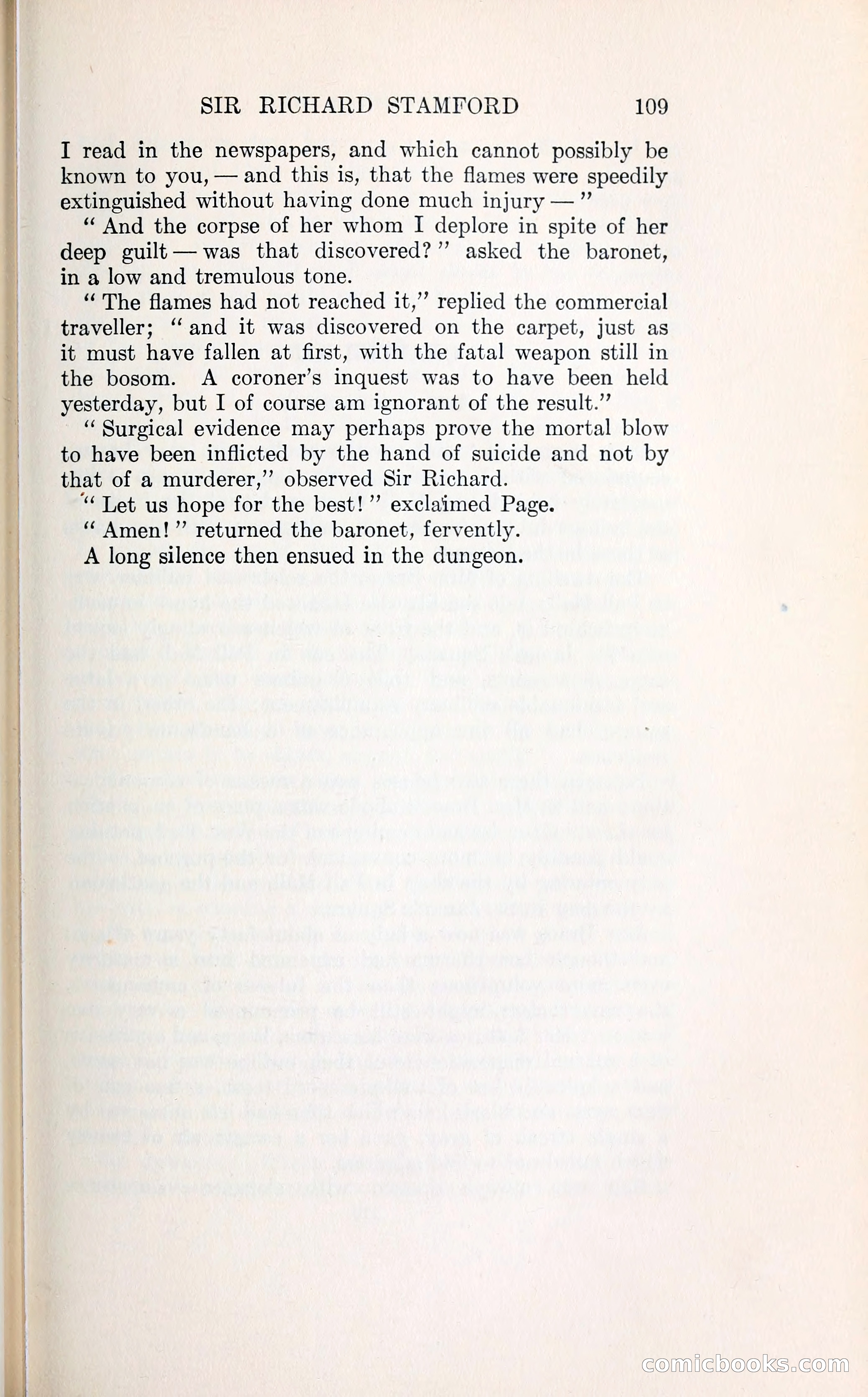 The Mysteries of the Court of London — page 136 of 391