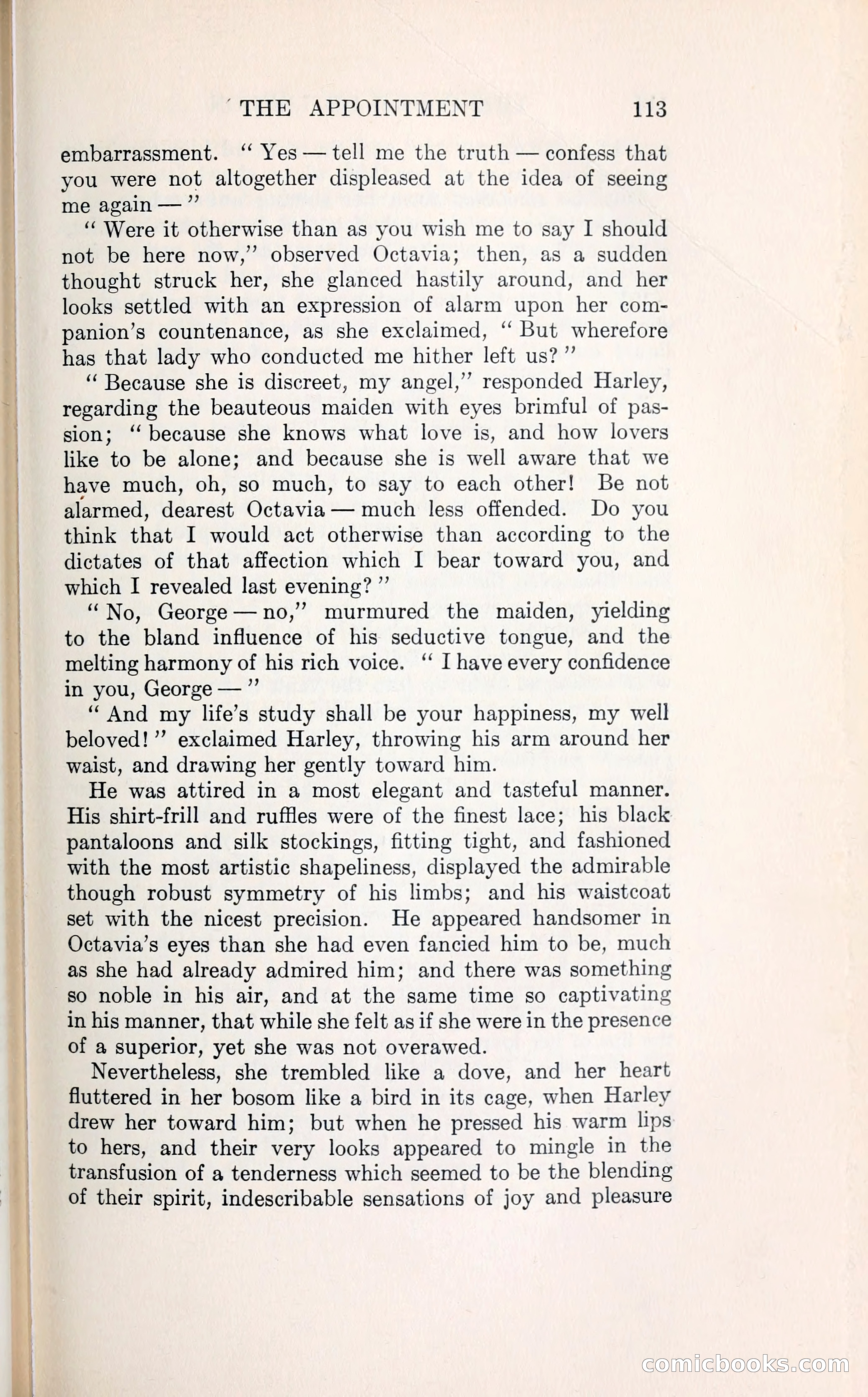 The Mysteries of the Court of London — page 140 of 391