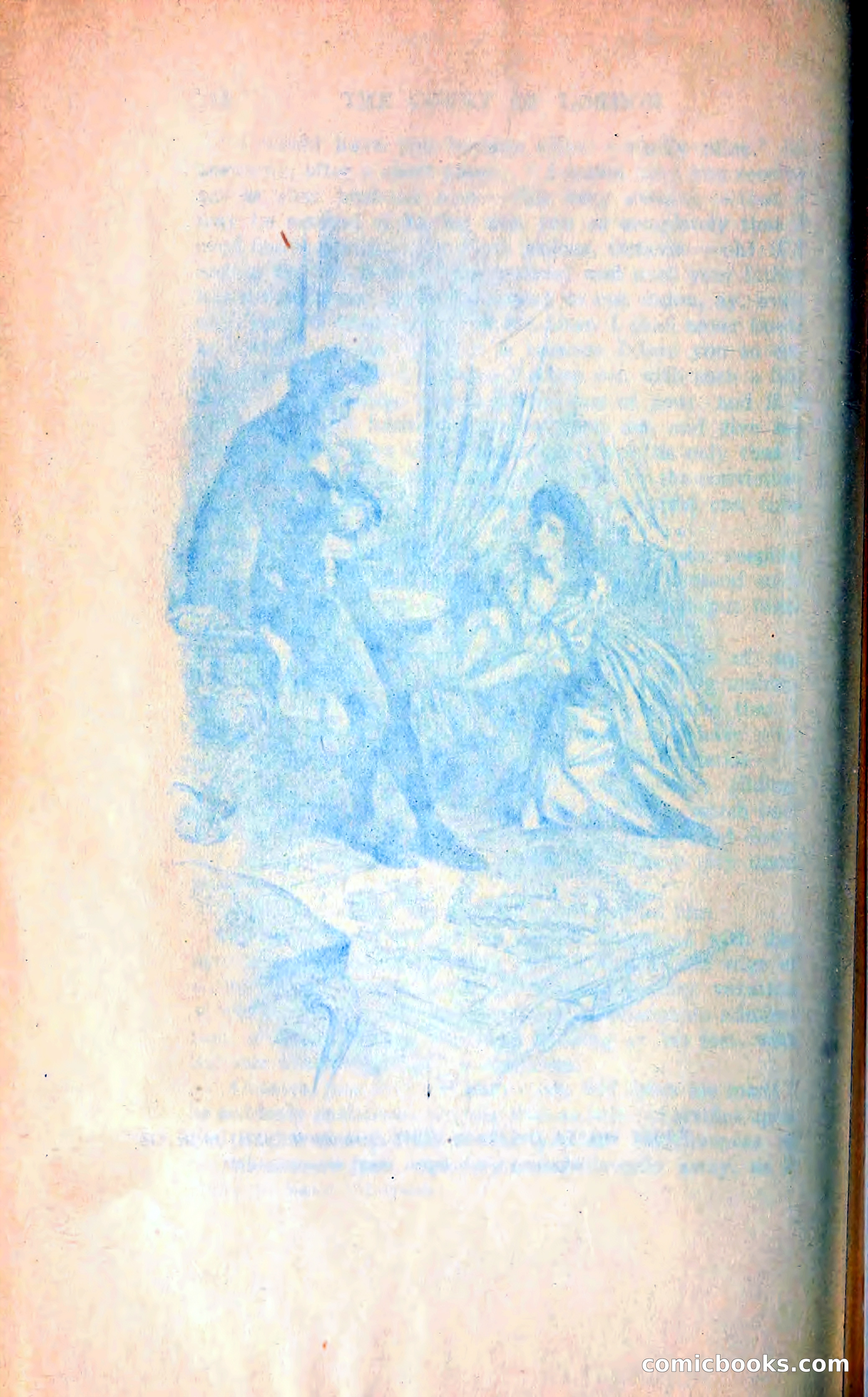 The Mysteries of the Court of London — page 147 of 391