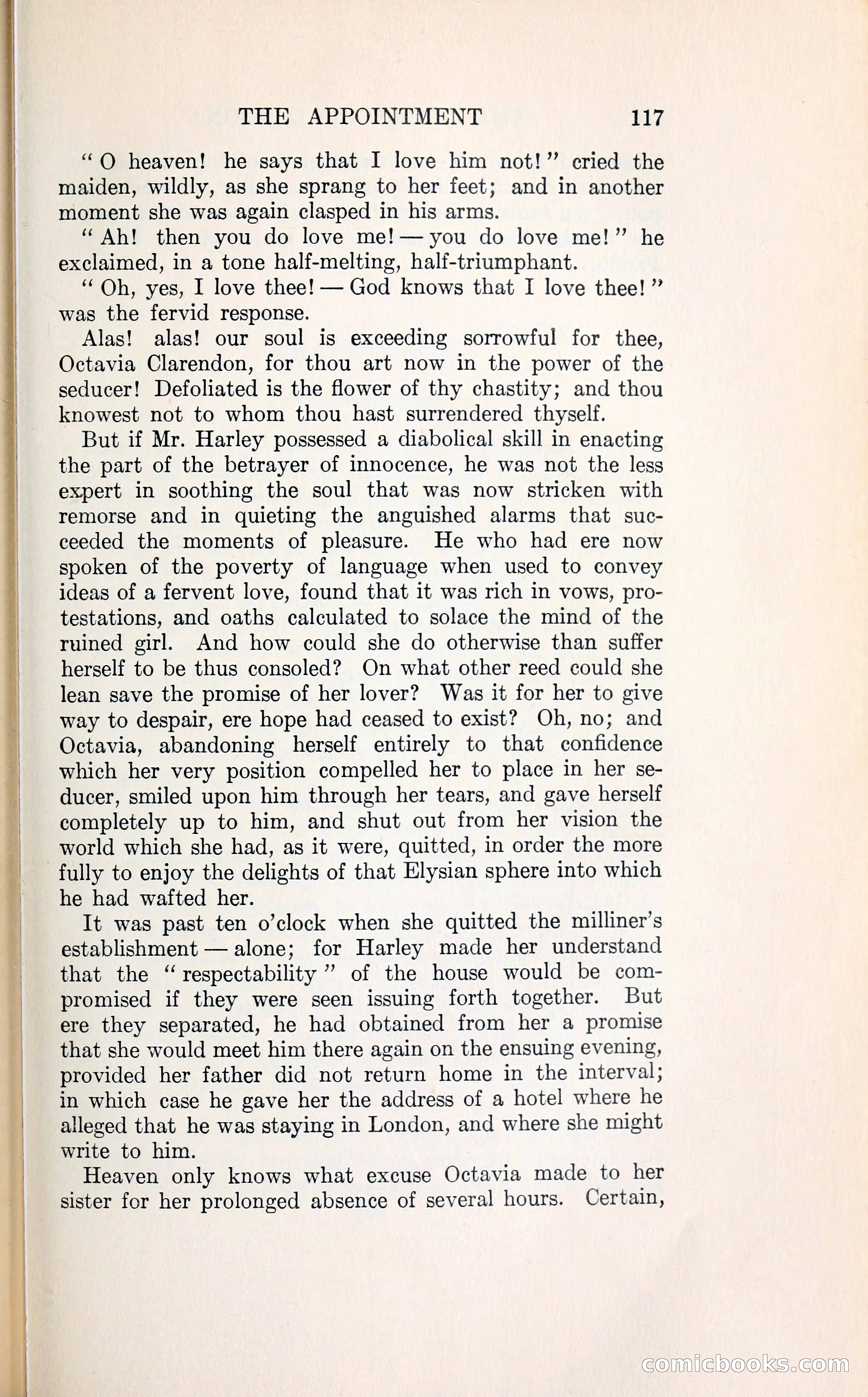 The Mysteries of the Court of London — page 148 of 391