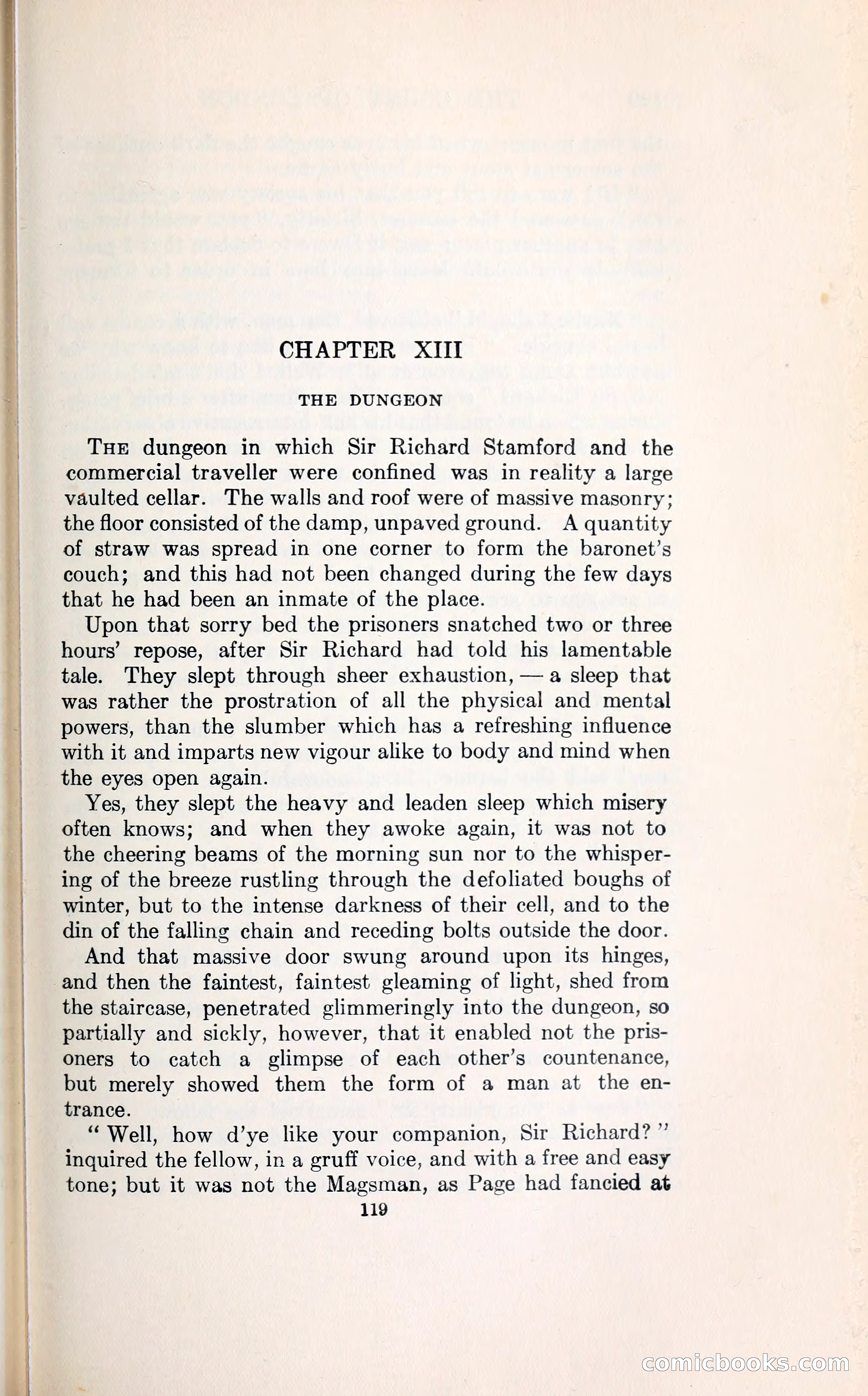 The Mysteries of the Court of London — page 150 of 391