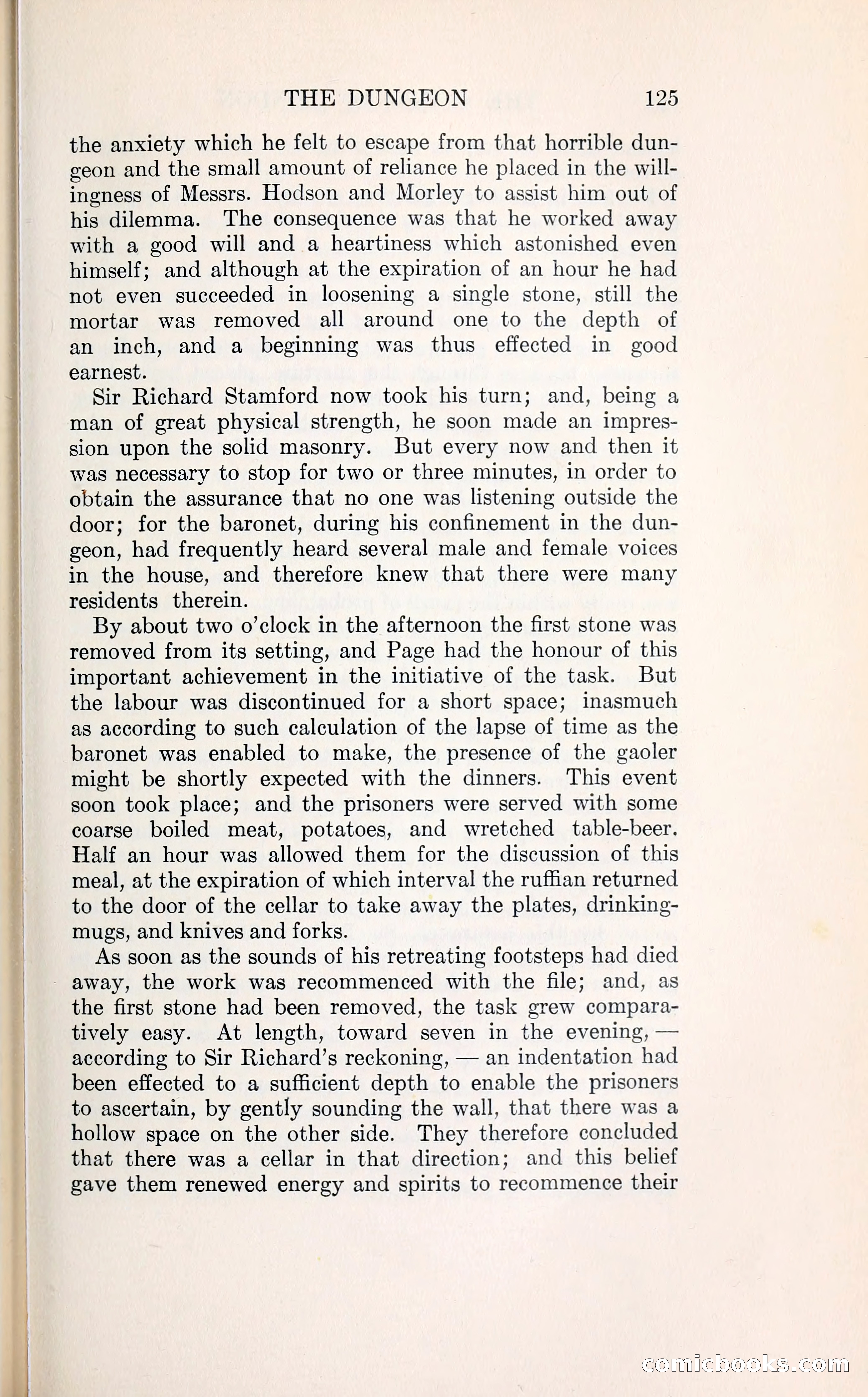 The Mysteries of the Court of London — page 156 of 391
