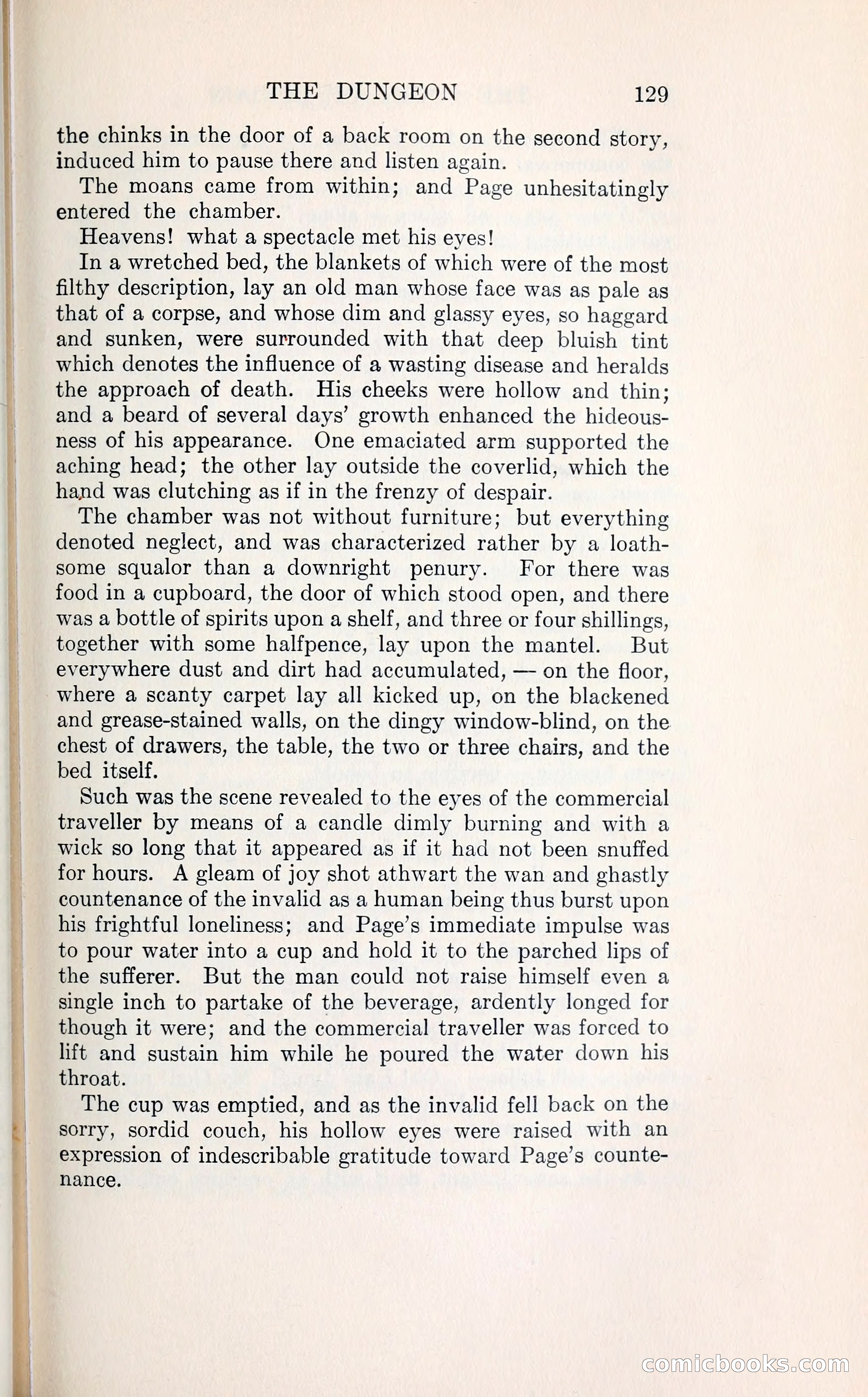 The Mysteries of the Court of London — page 160 of 391