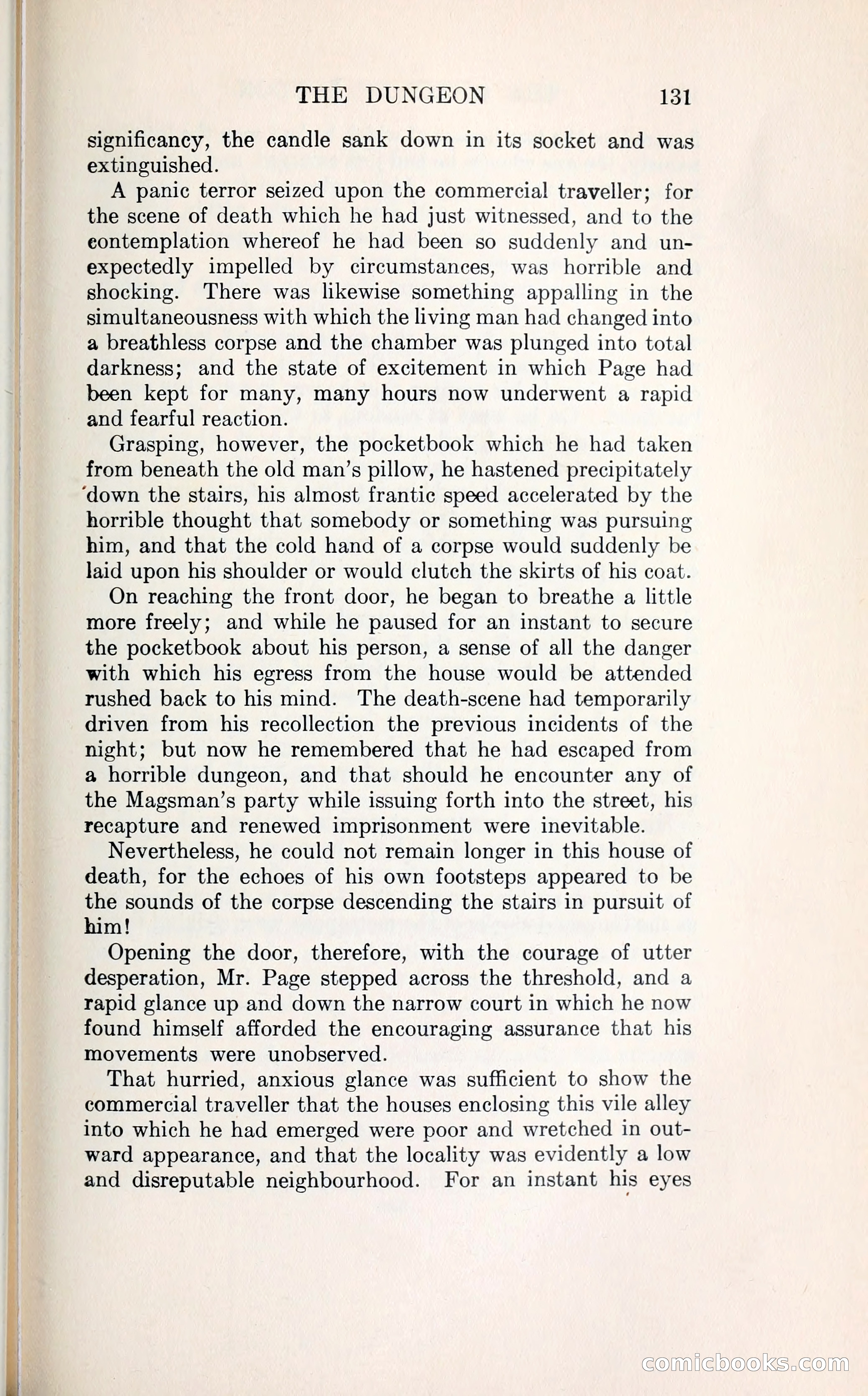 The Mysteries of the Court of London — page 162 of 391