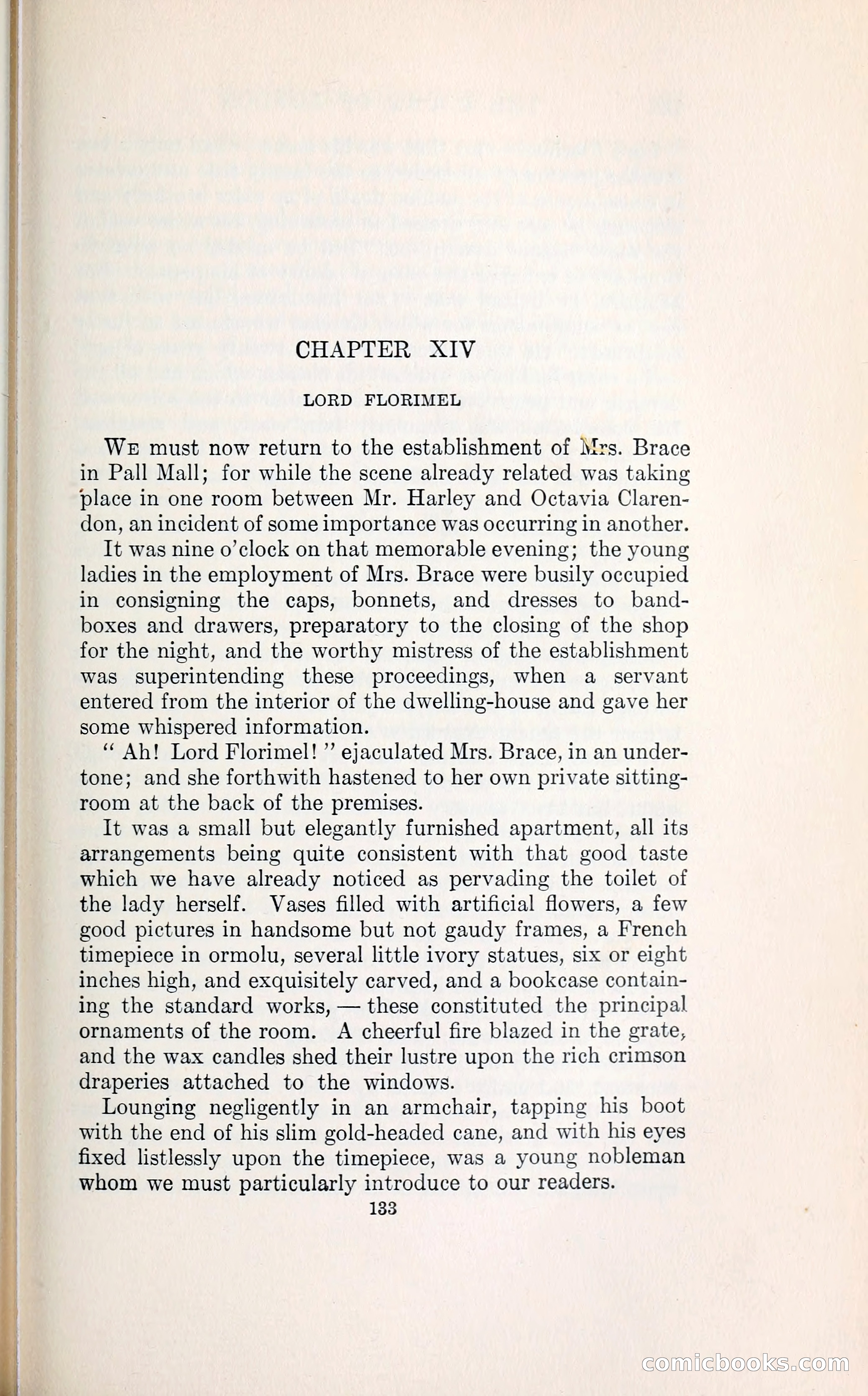 The Mysteries of the Court of London — page 164 of 391
