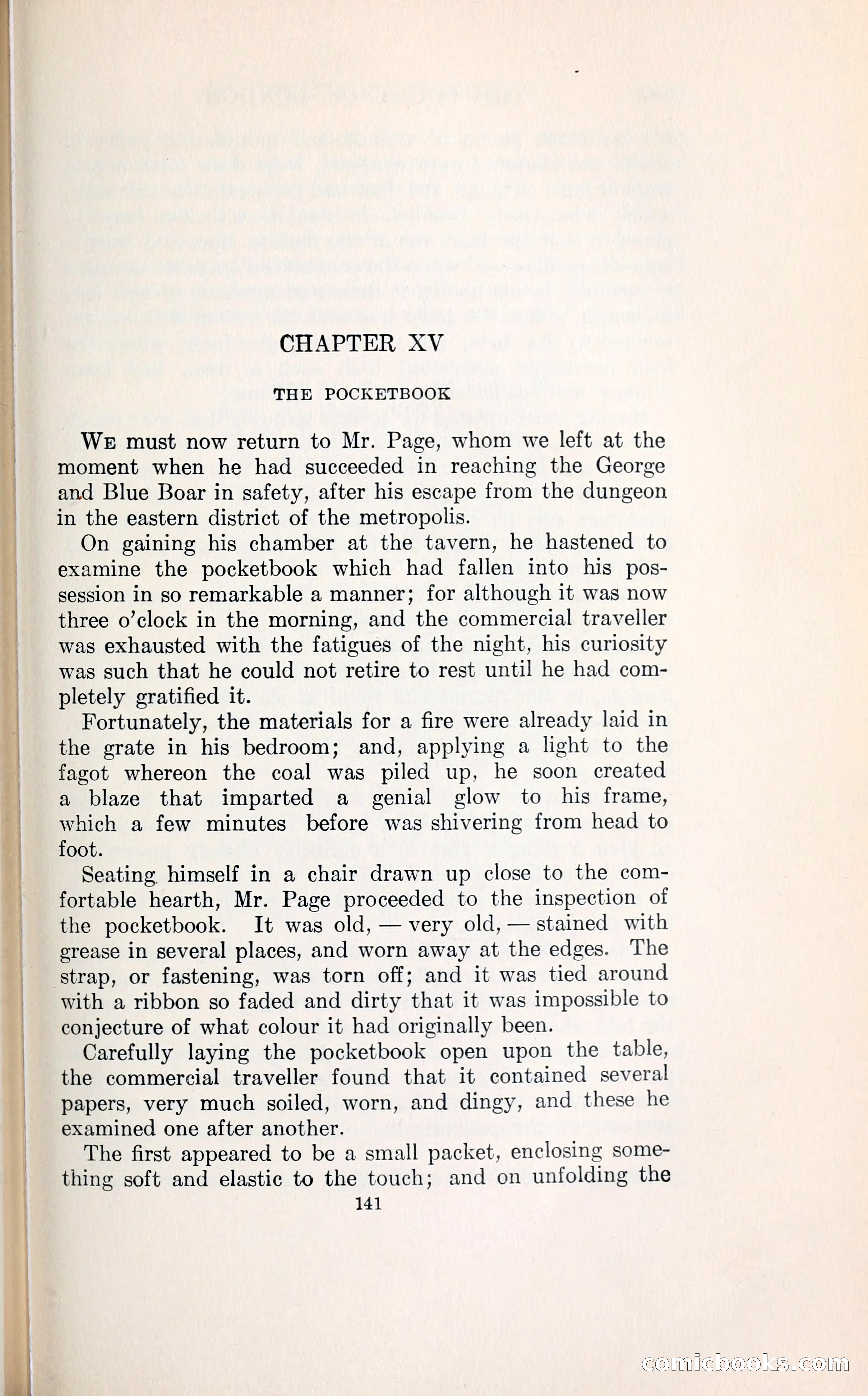 The Mysteries of the Court of London — page 172 of 391