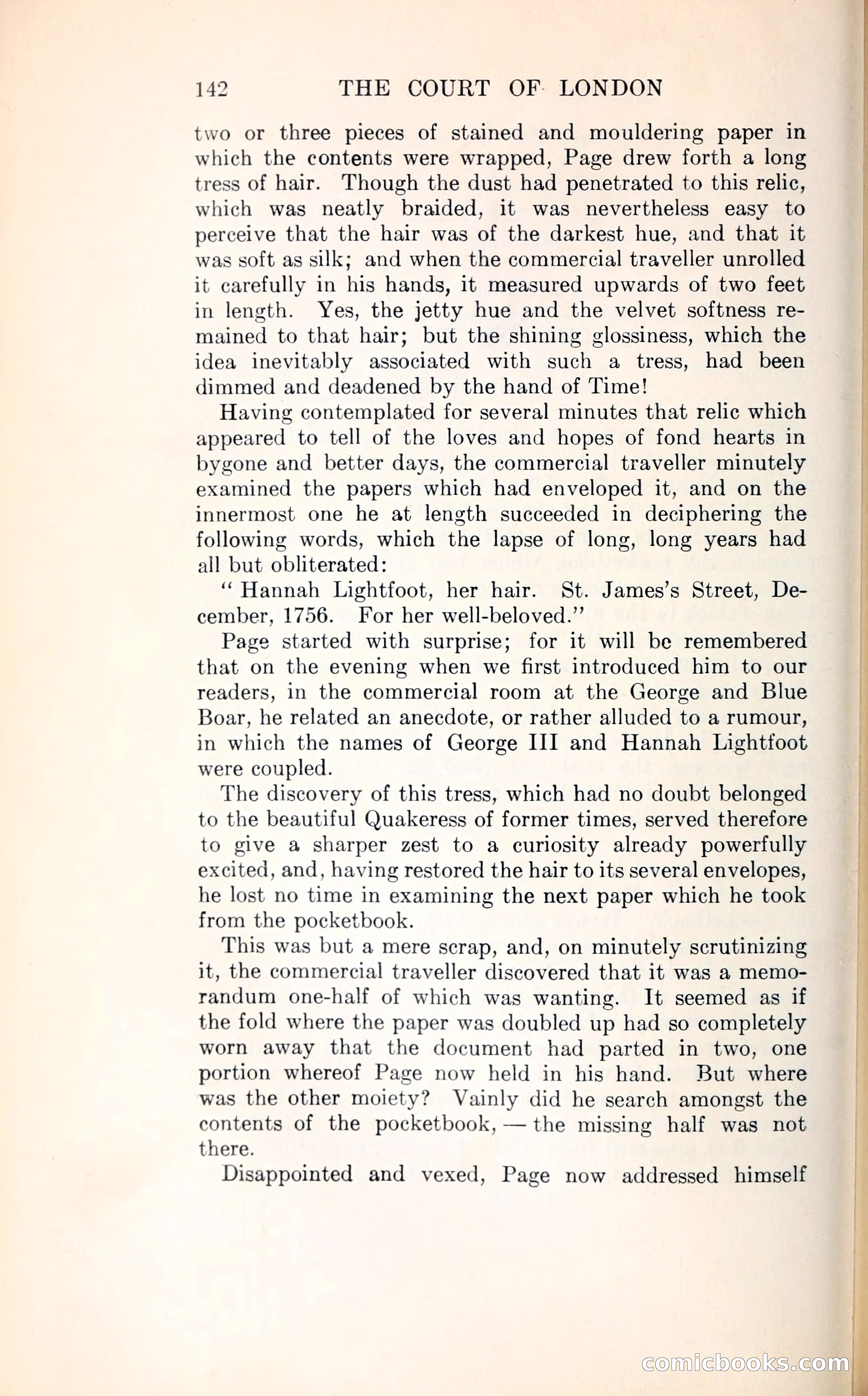 The Mysteries of the Court of London — page 173 of 391