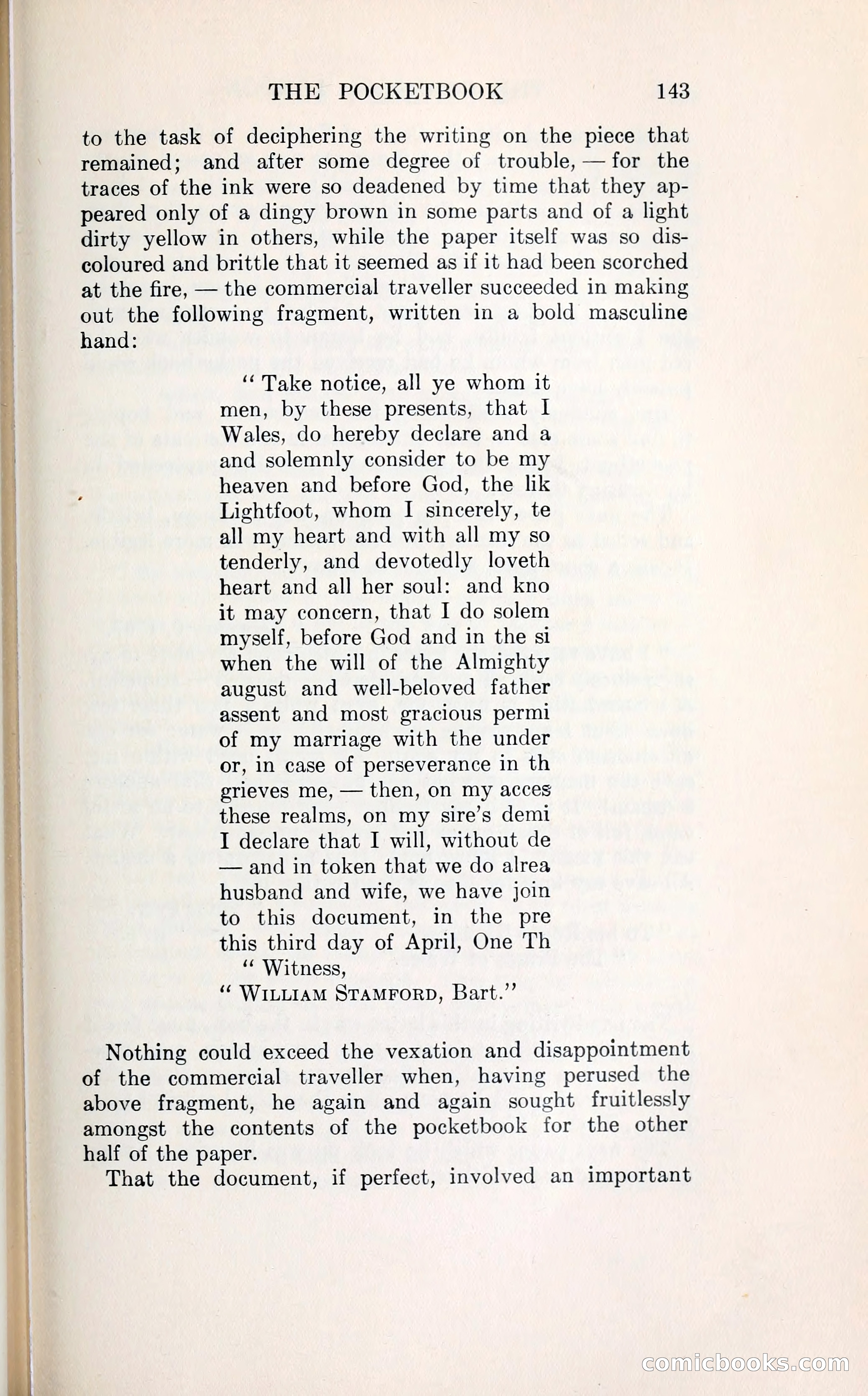The Mysteries of the Court of London — page 174 of 391