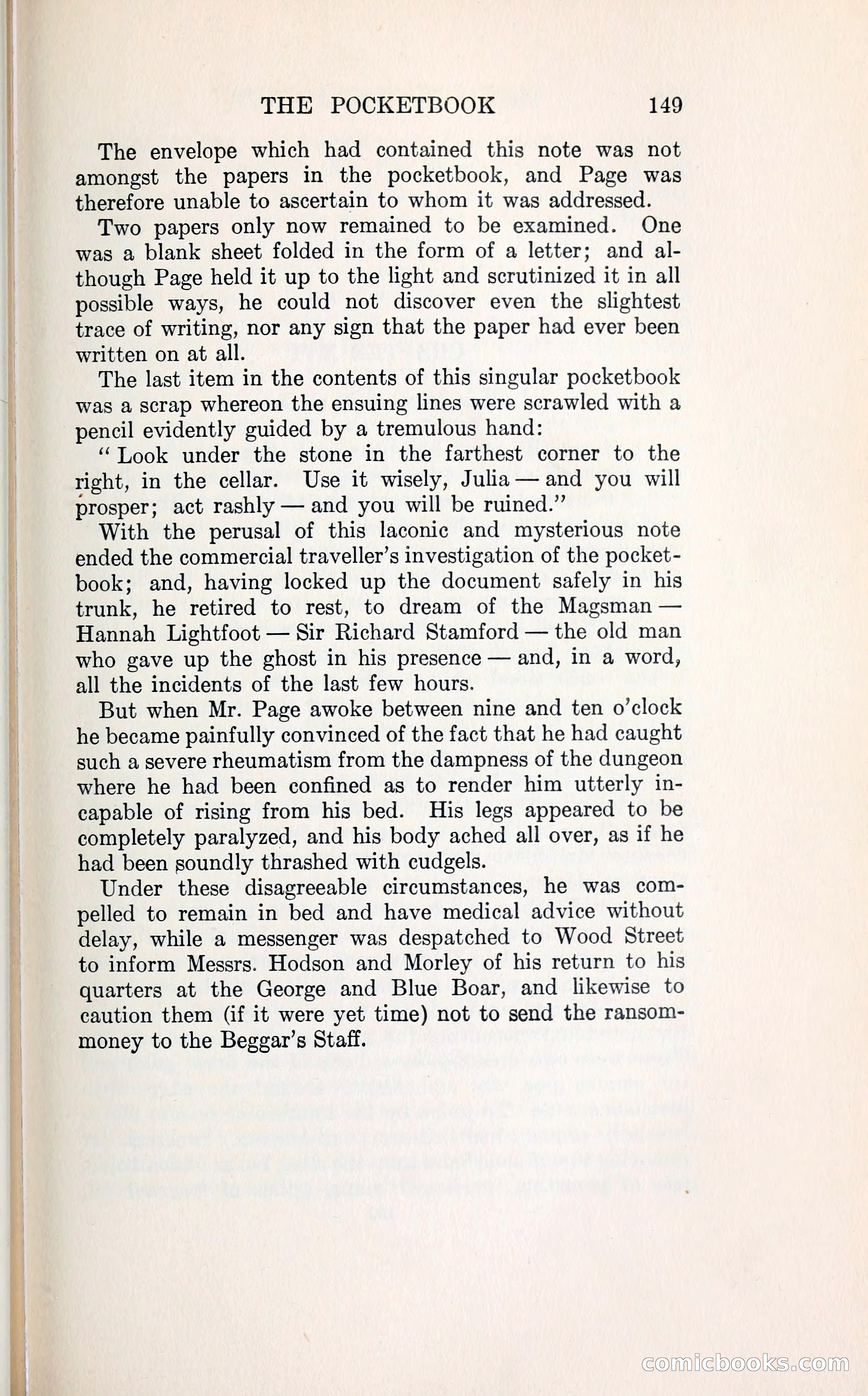 The Mysteries of the Court of London — page 180 of 391