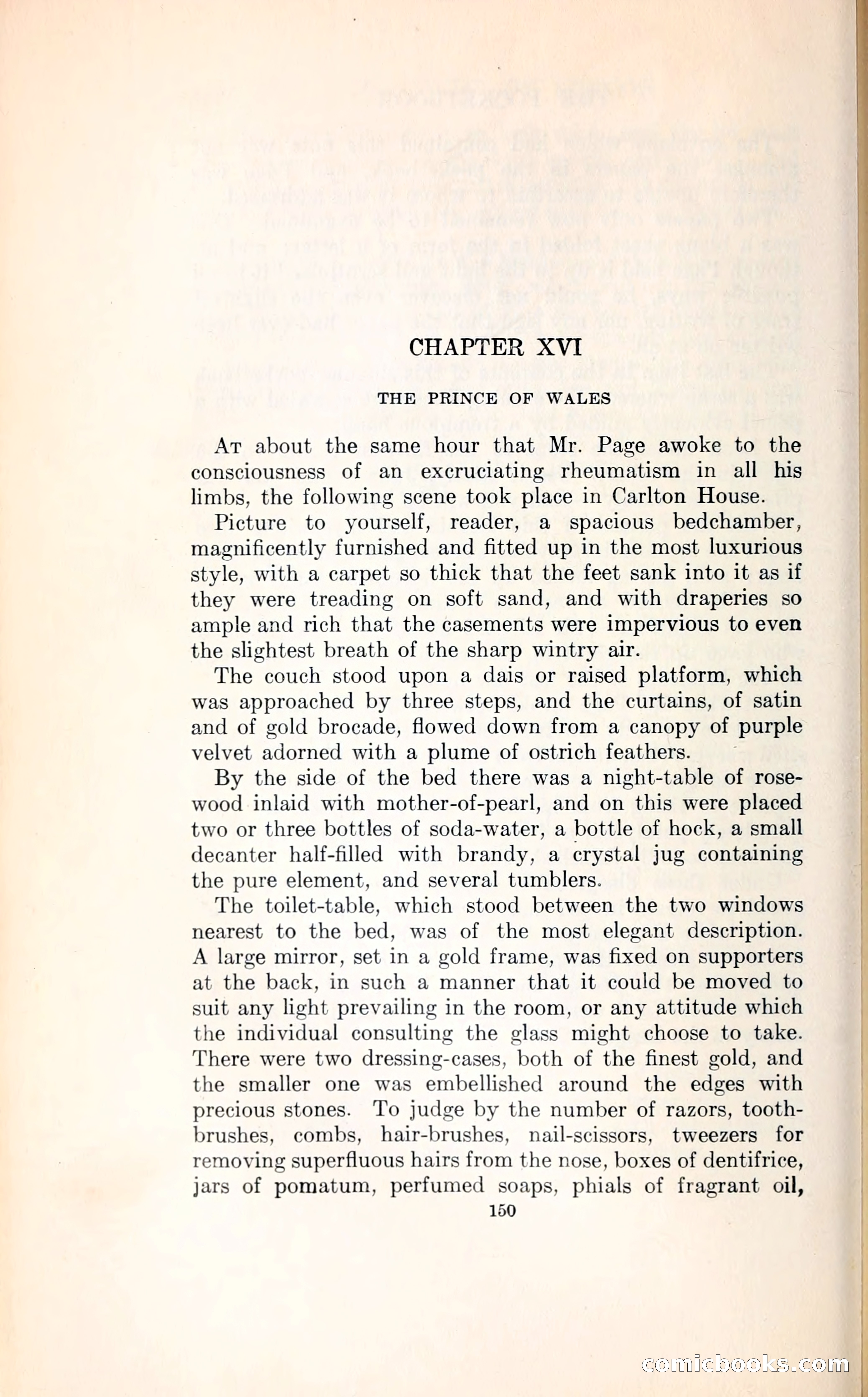 The Mysteries of the Court of London — page 181 of 391