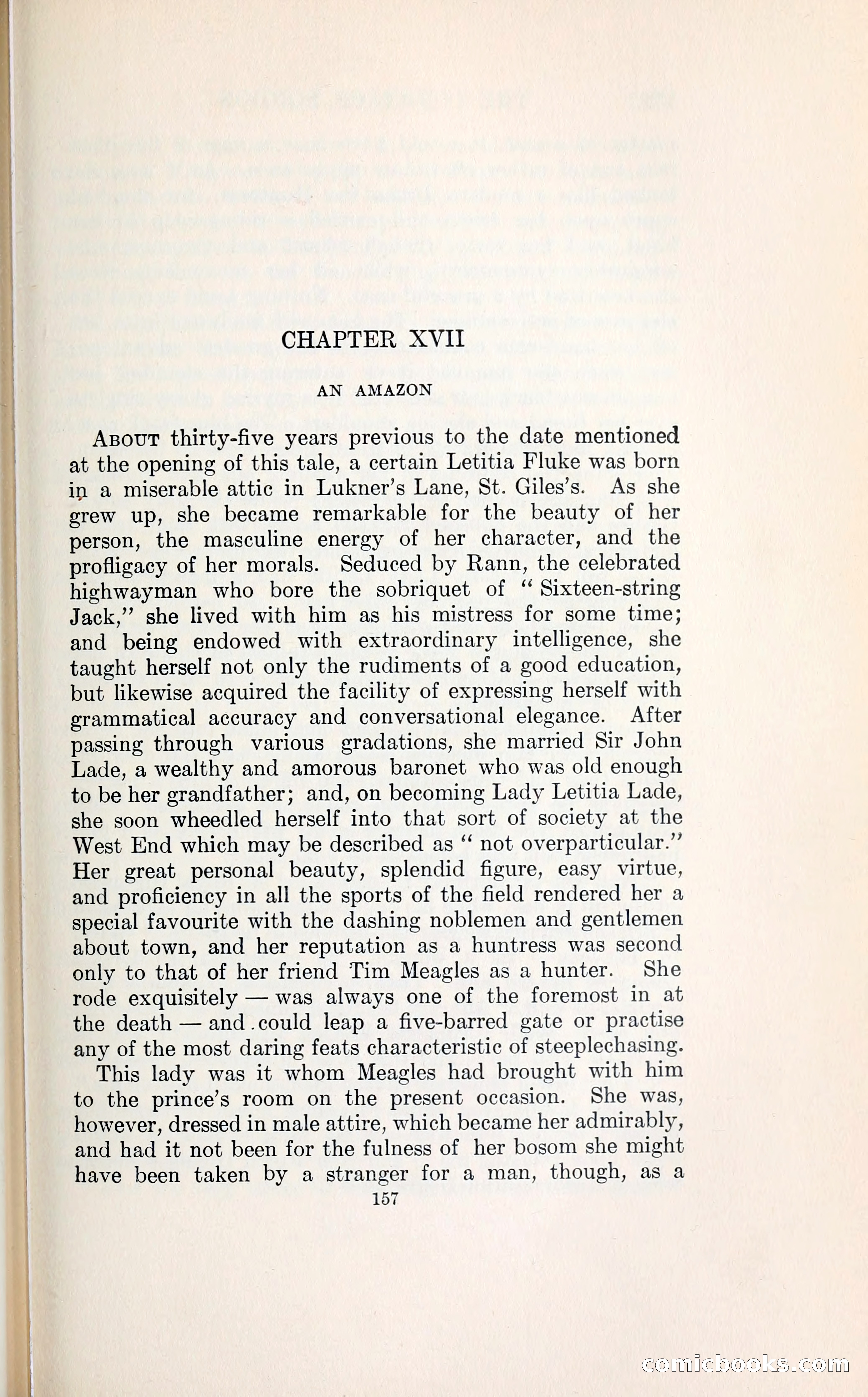 The Mysteries of the Court of London — page 188 of 391