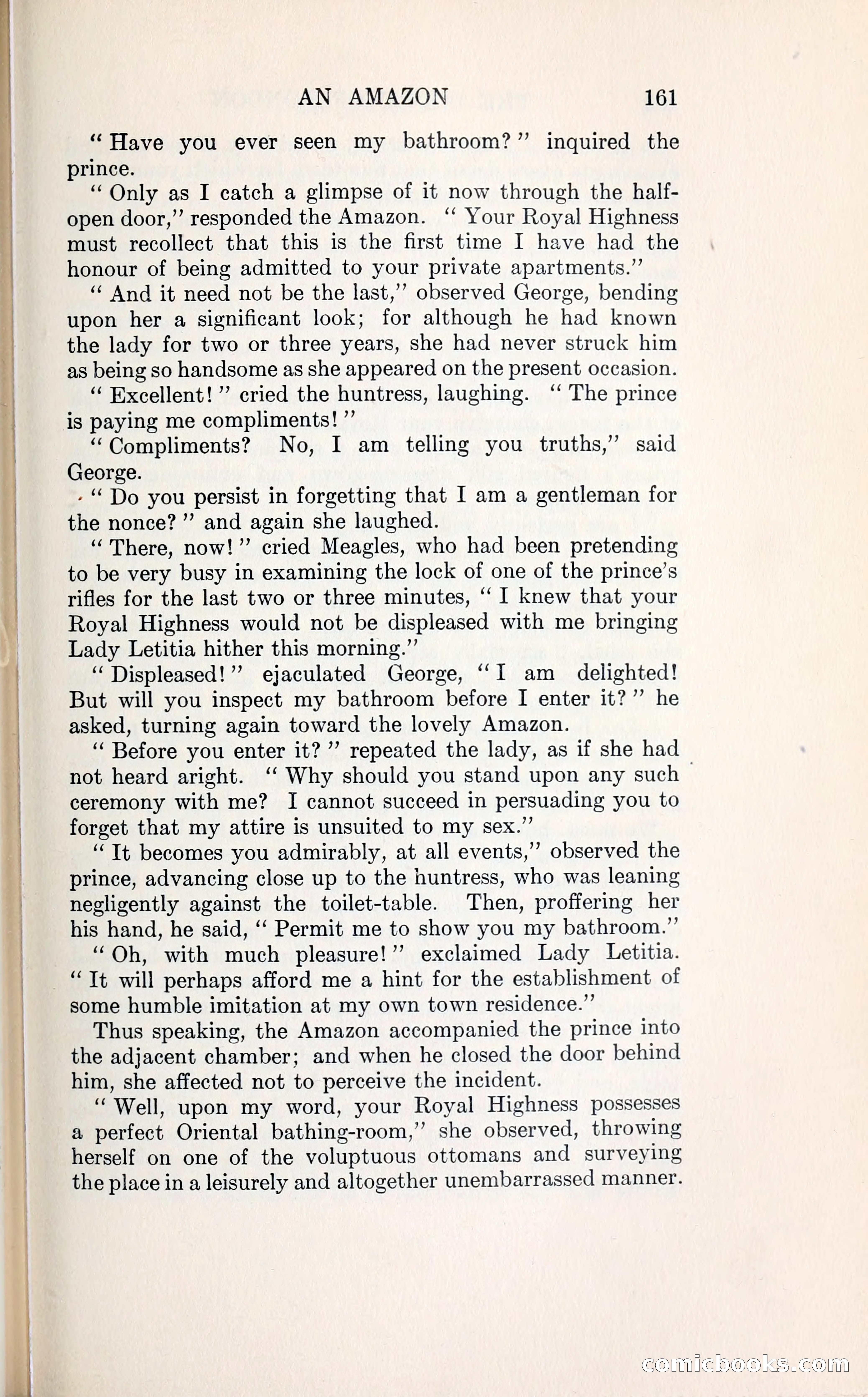 The Mysteries of the Court of London — page 192 of 391