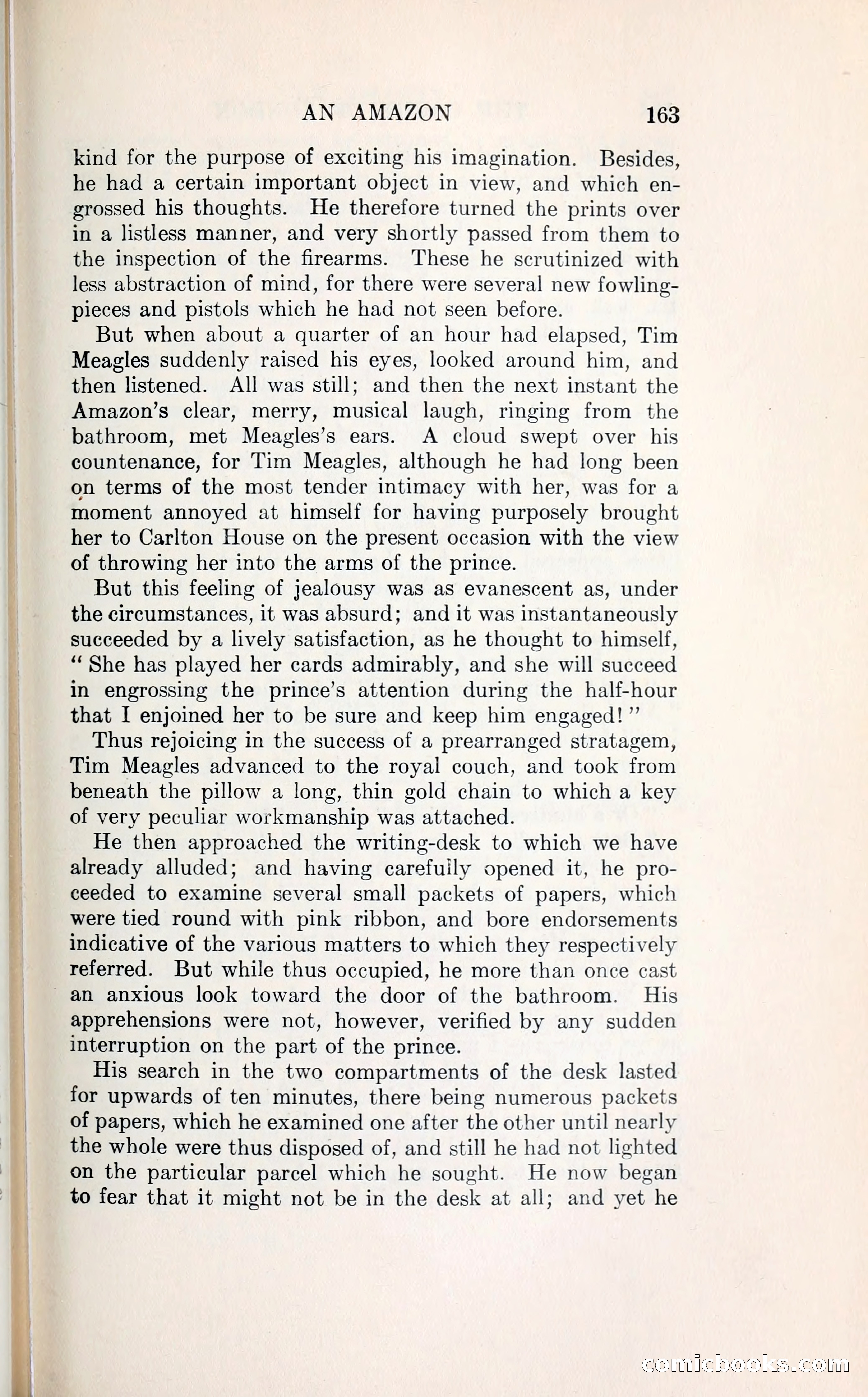 The Mysteries of the Court of London — page 194 of 391