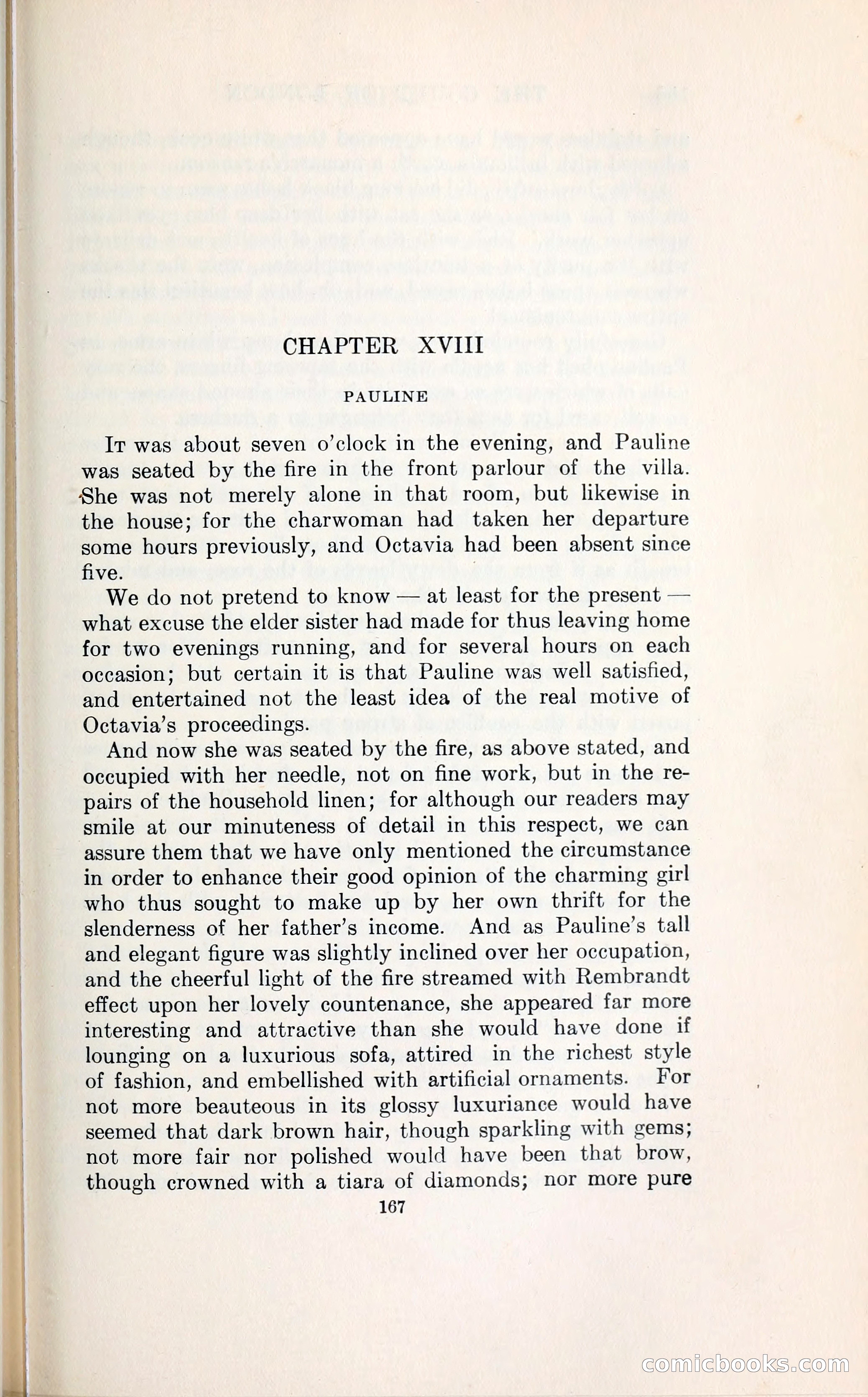 The Mysteries of the Court of London — page 198 of 391