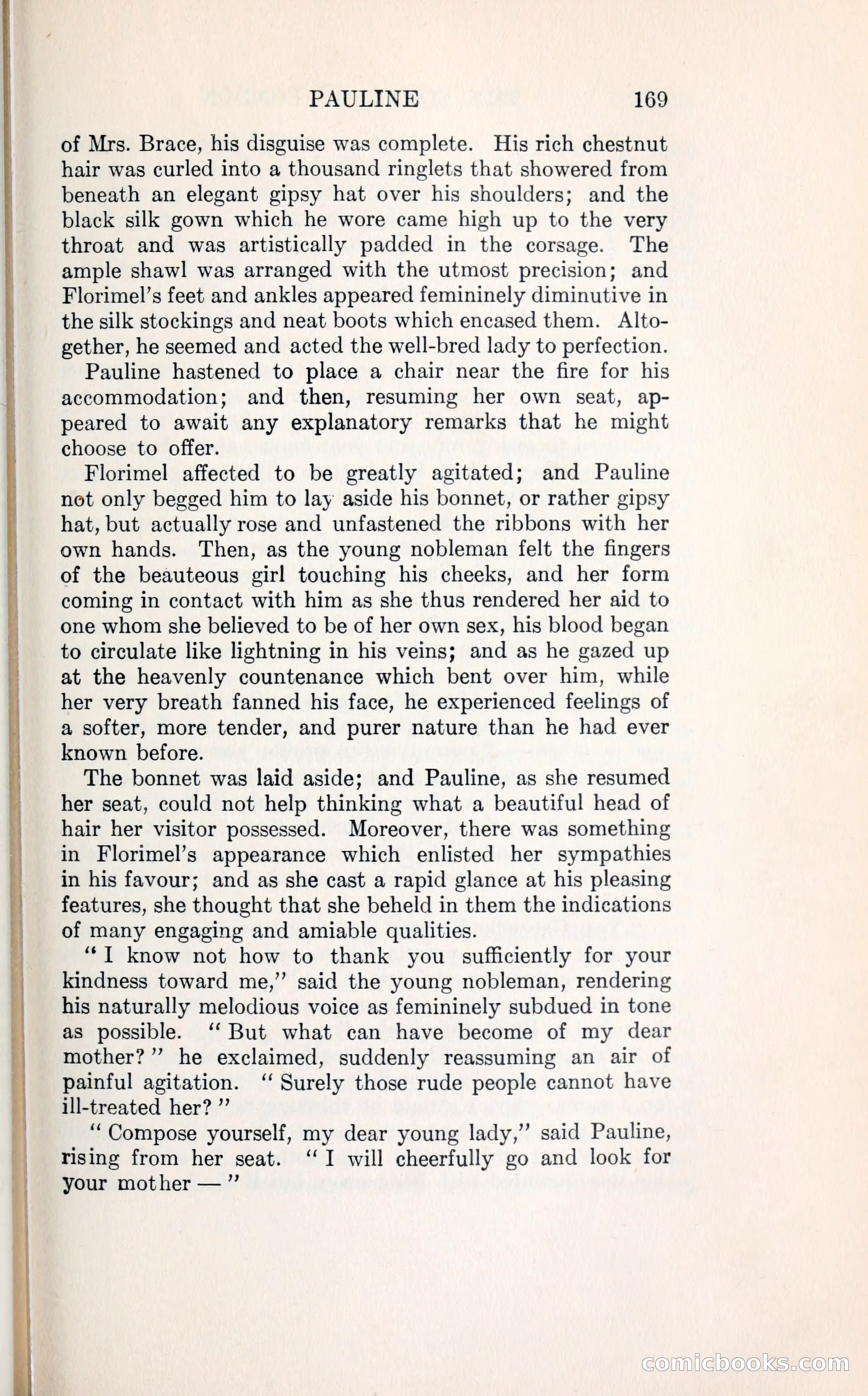 The Mysteries of the Court of London — page 200 of 391