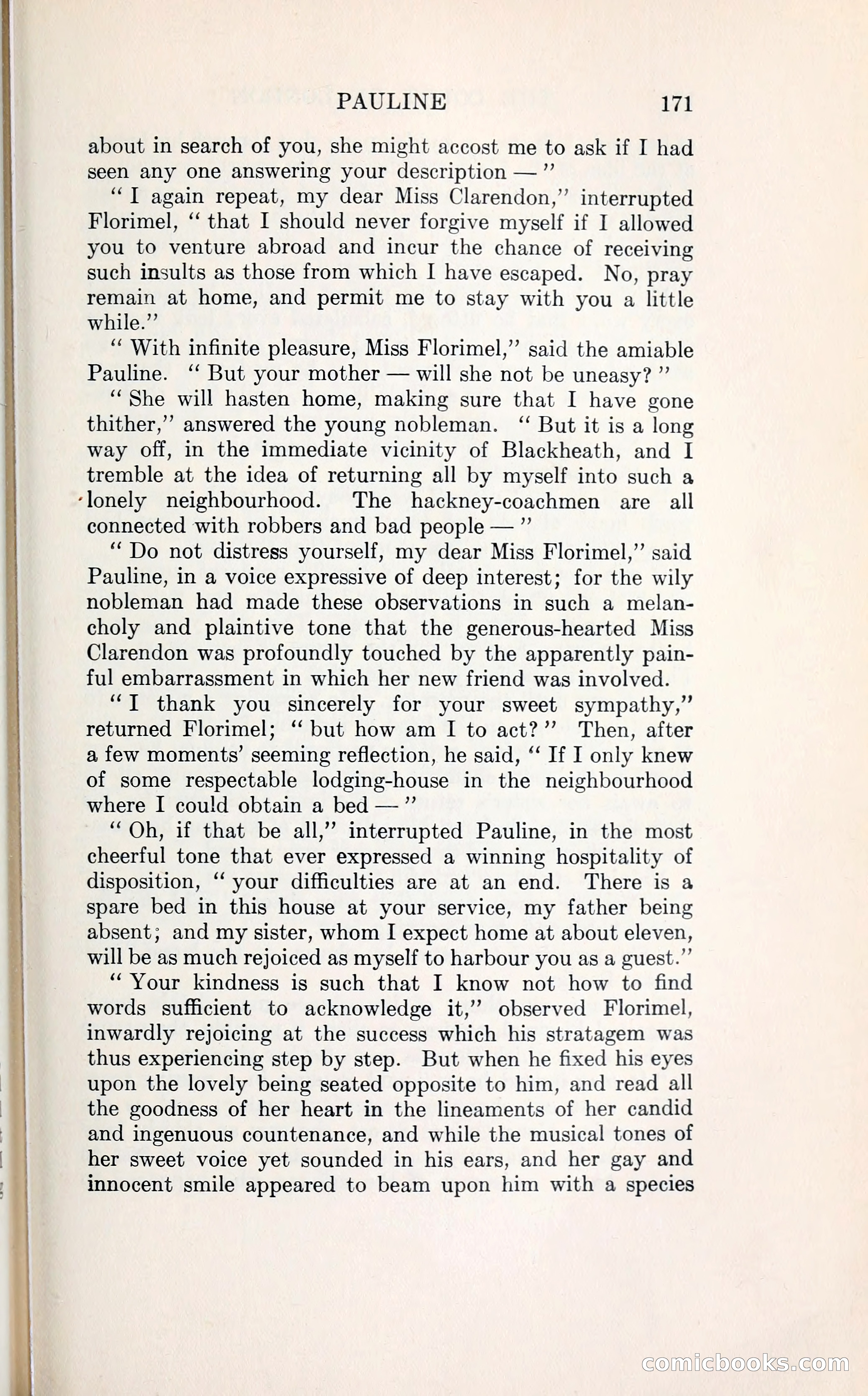 The Mysteries of the Court of London — page 202 of 391
