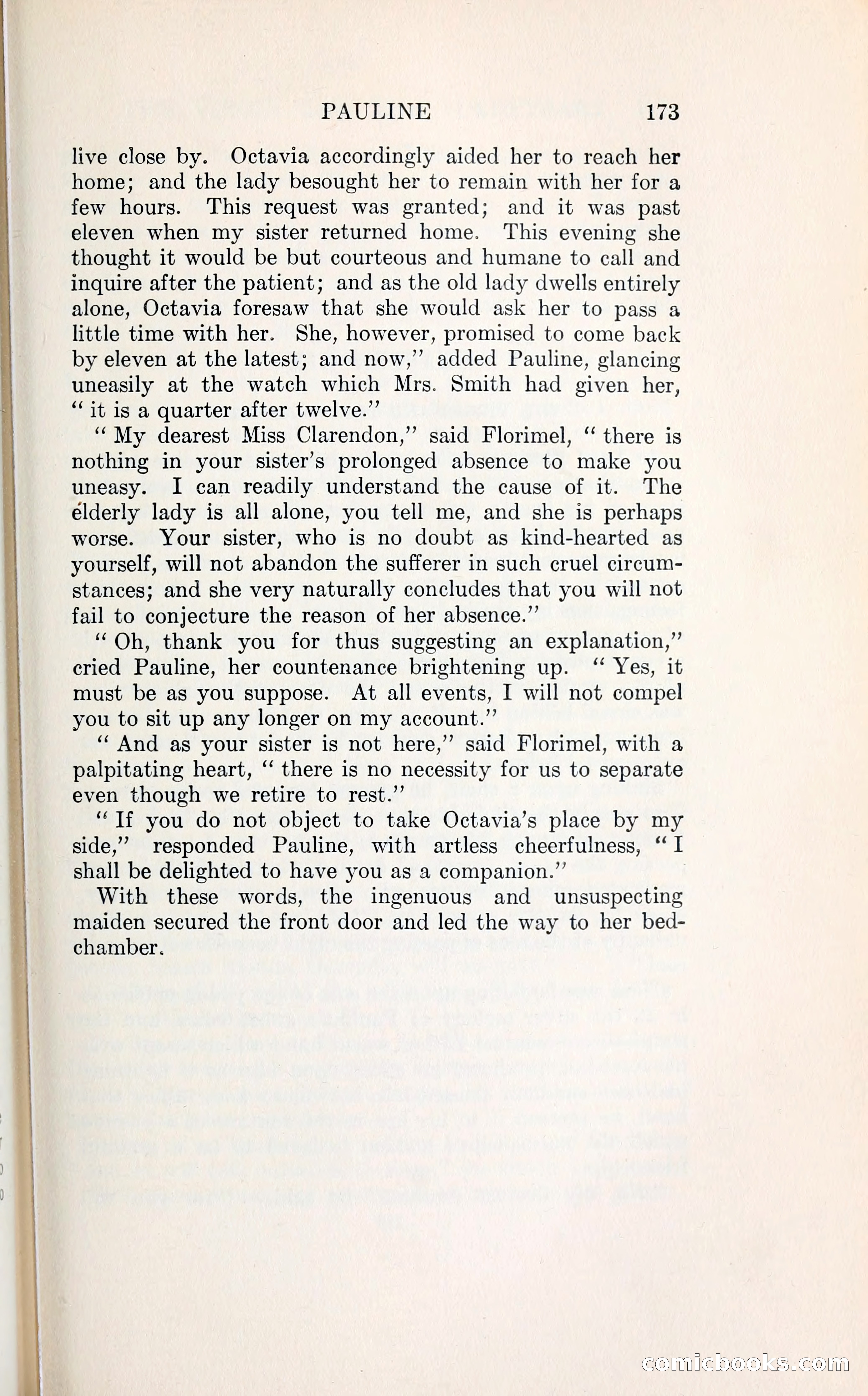 The Mysteries of the Court of London — page 204 of 391